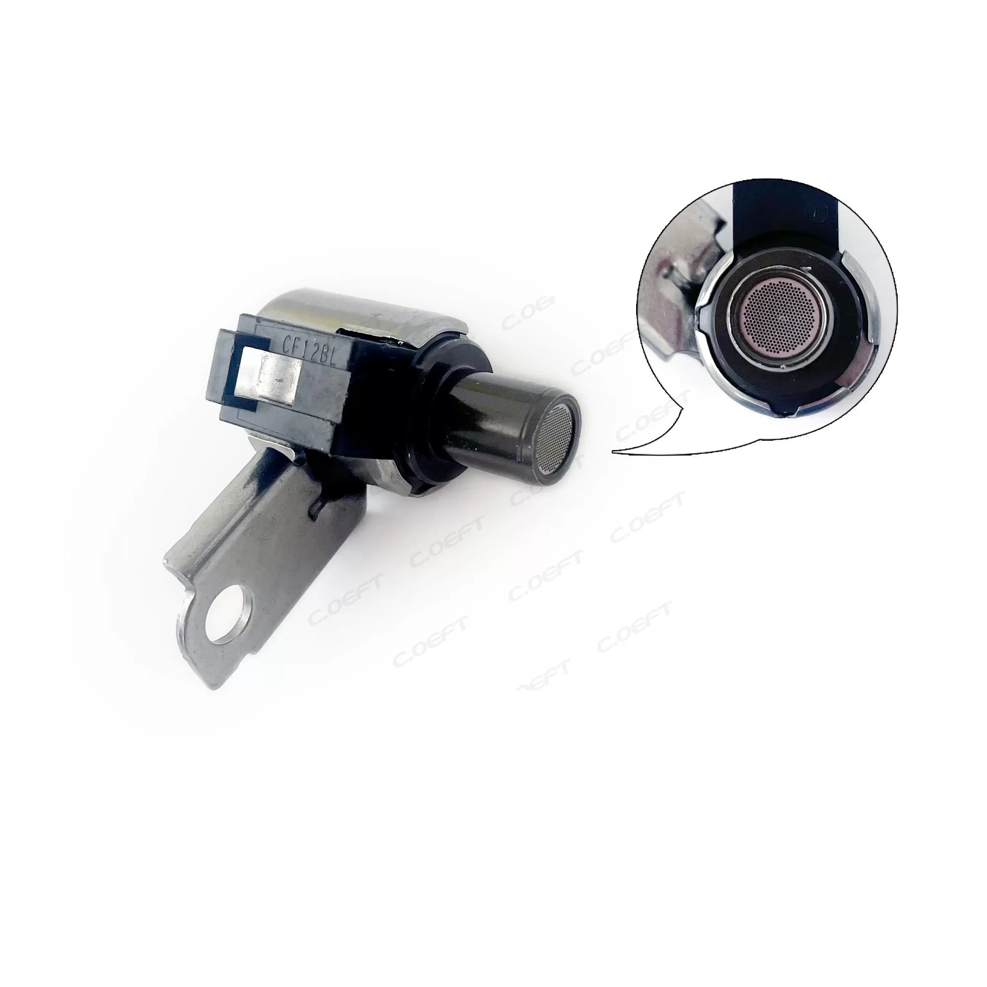 Refabrication High Quality Transmission Solenoid Valve 35230-33010 for Toyota Highlander U250E