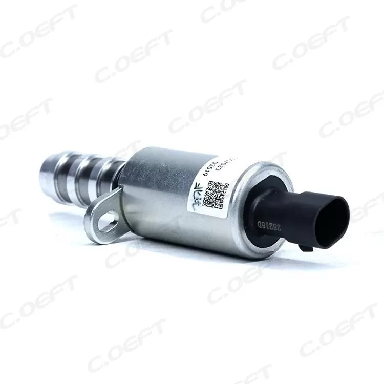 New Factory Wholesale Oil Control Valve Oil Control Variable Valve A12-131007033 for Beiqi Weiwang