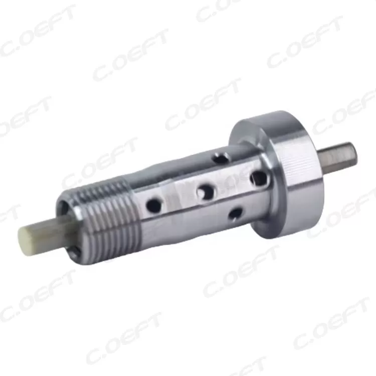 New Automatic Engine Timing Oil Control Valve Central Valve A2710500578 for MERCEDES M271 C250 SLK25