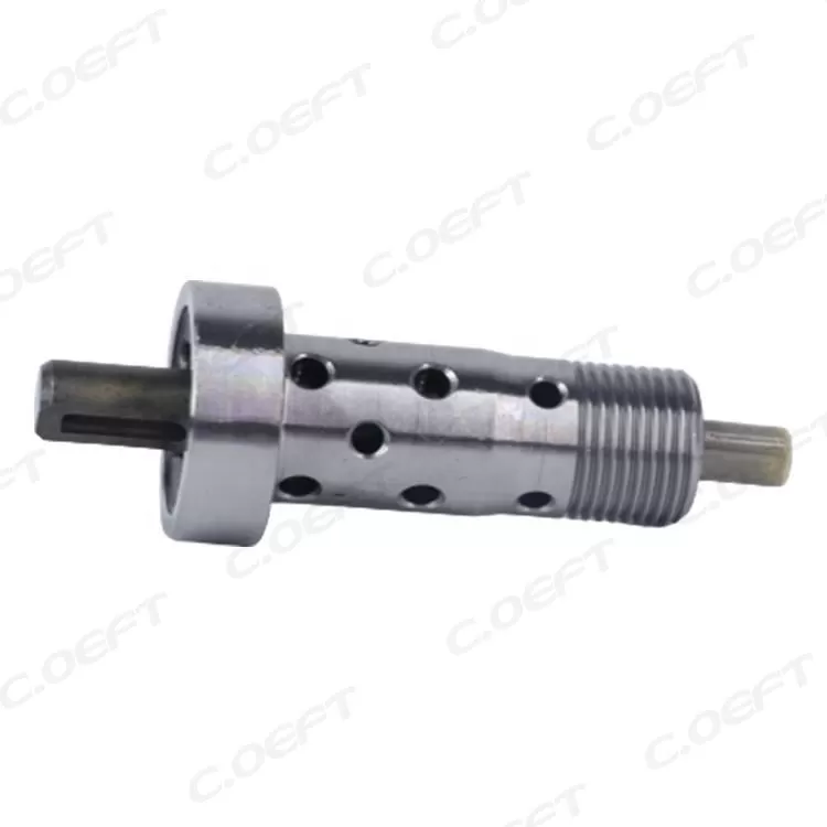 New Automatic Engine Timing Oil Control Valve Central Valve A2710500578 for MERCEDES M271 C250 SLK25