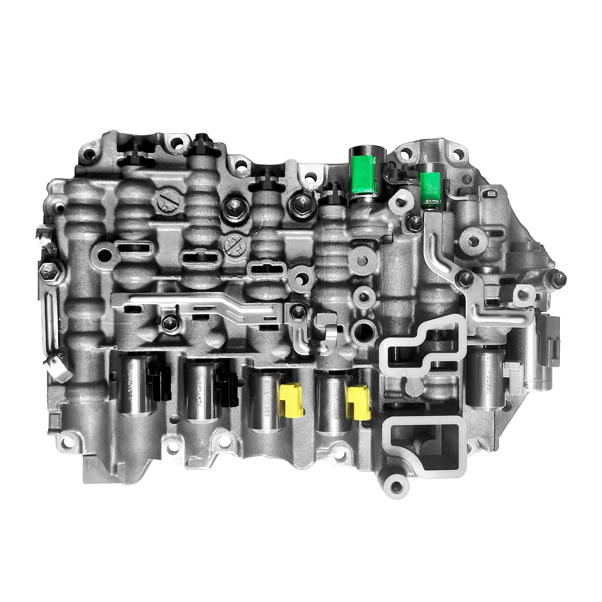 Rebuild High Quality Transmission Valve Body 09M for Volkswagen Audi