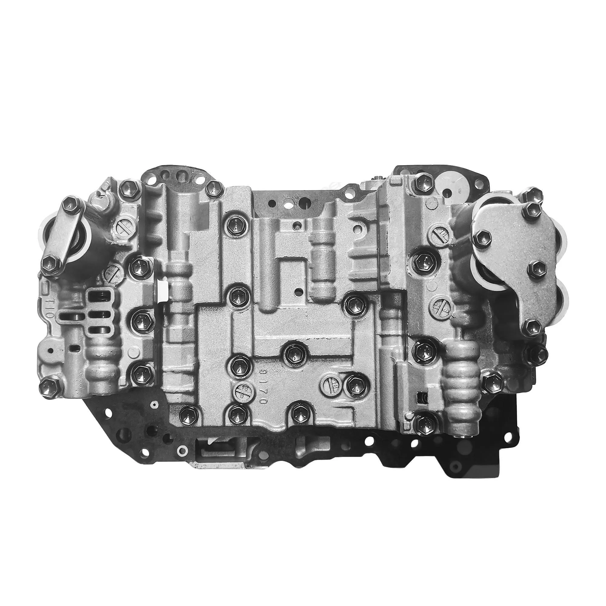 Rebuild High Quality Transmission Valve Body 09M for Volkswagen Audi