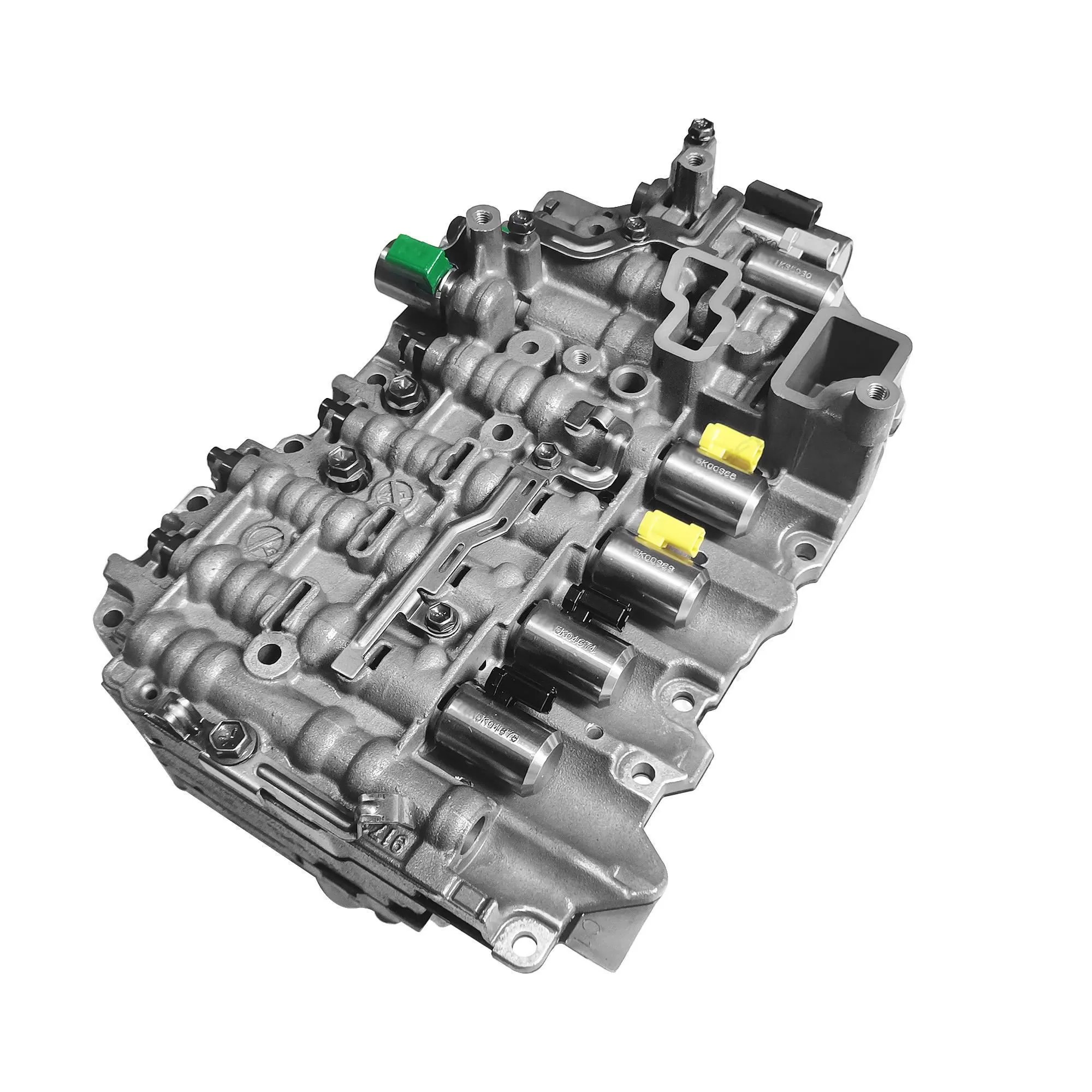 Rebuild High Quality Transmission Valve Body 09M for Volkswagen Audi