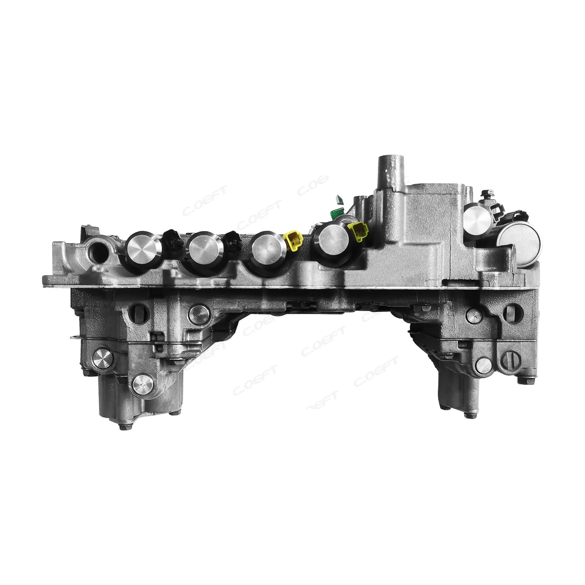 Rebuild High Quality Transmission Valve Body 09M for Volkswagen Audi