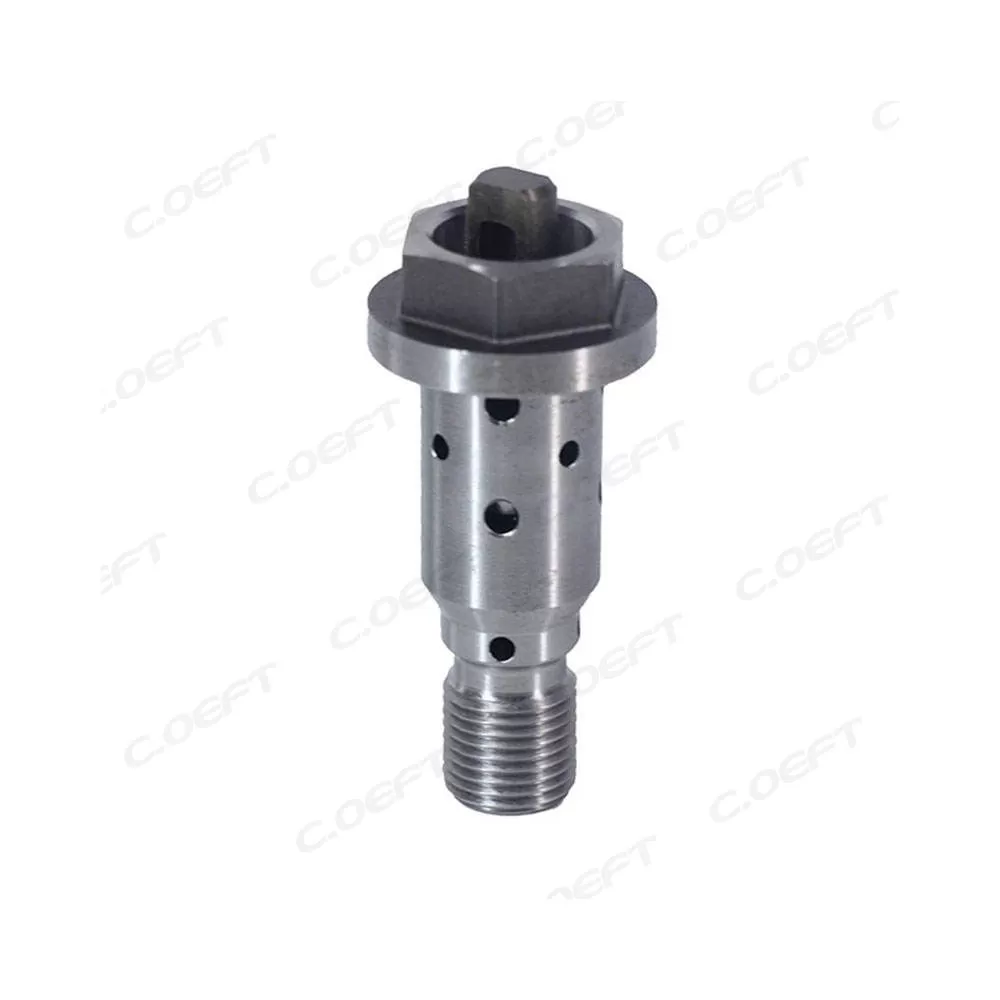 New Auto Parts Oil Control Variable Valve Solenoid Valve A2720500478 for Mercedes-Benz