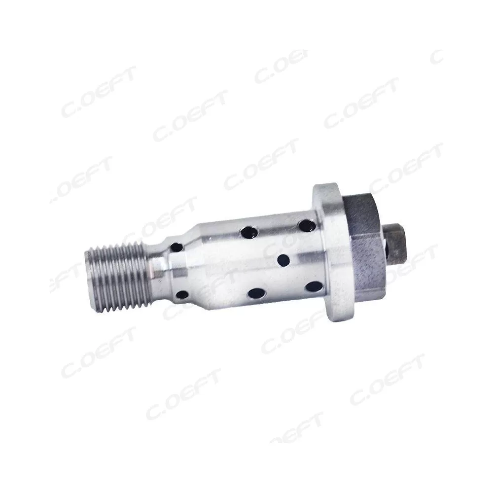 New Auto Parts Oil Control Variable Valve Solenoid Valve A2720500478 for Mercedes-Benz