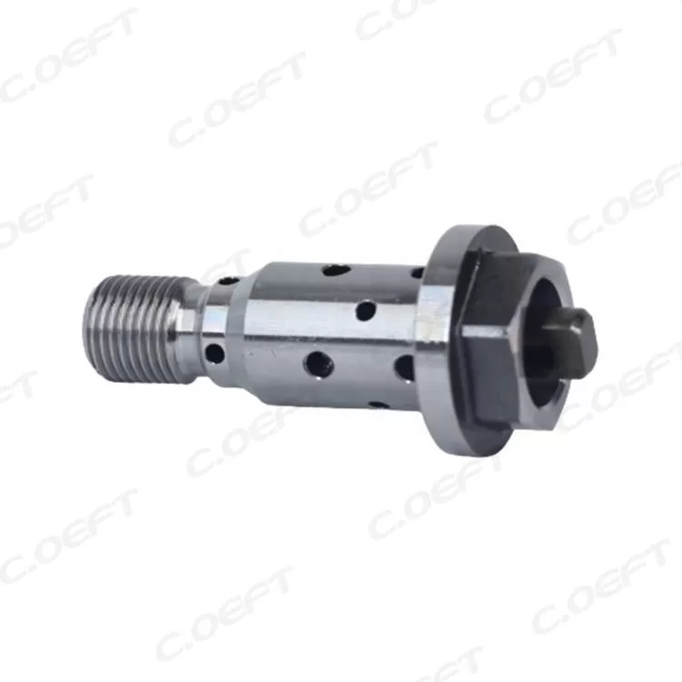 New Factory Wholesale A2720500578 Oil Control Variable Valve for Mercedes-Benz Engine Parts