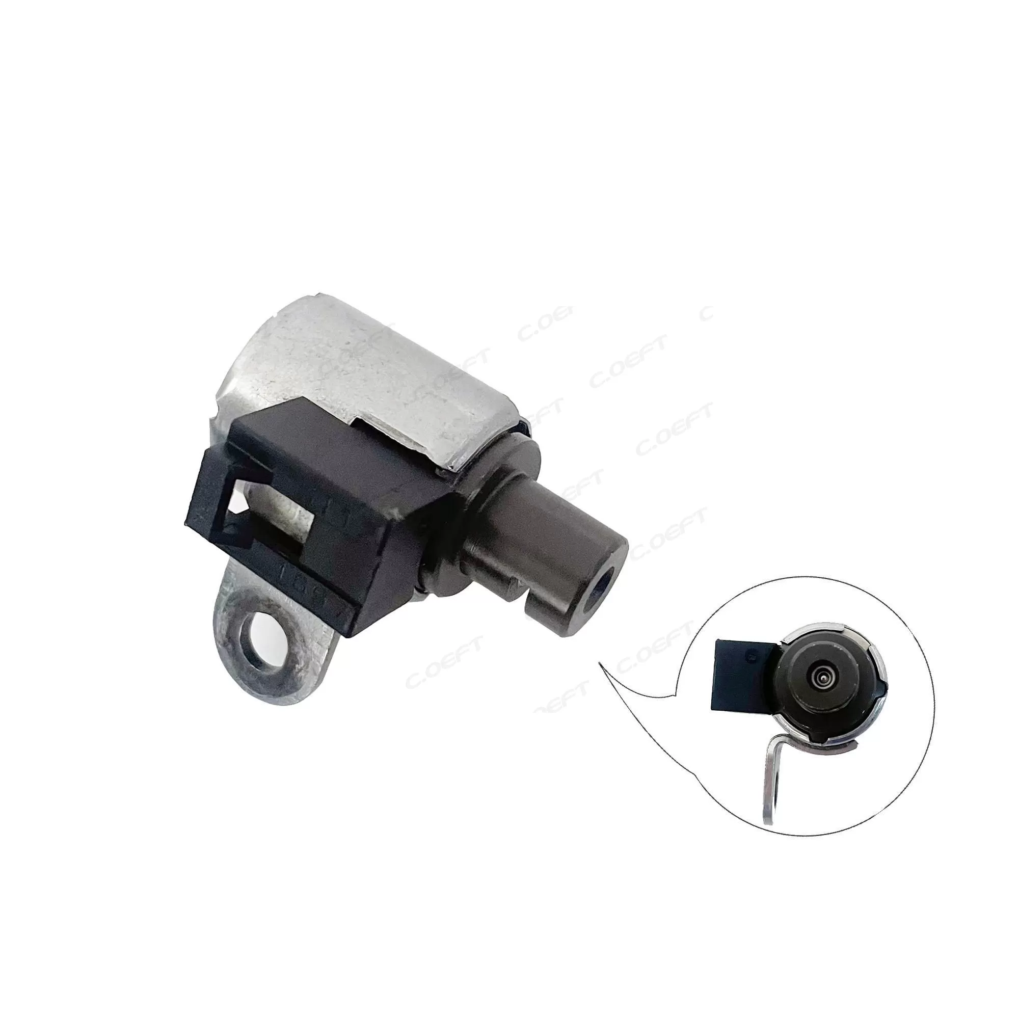 Auto Parts Rebuild Automatic Transmission Solenoid 35230-52010 Gear Boxes for Toyota for Corolla U340E/U341E