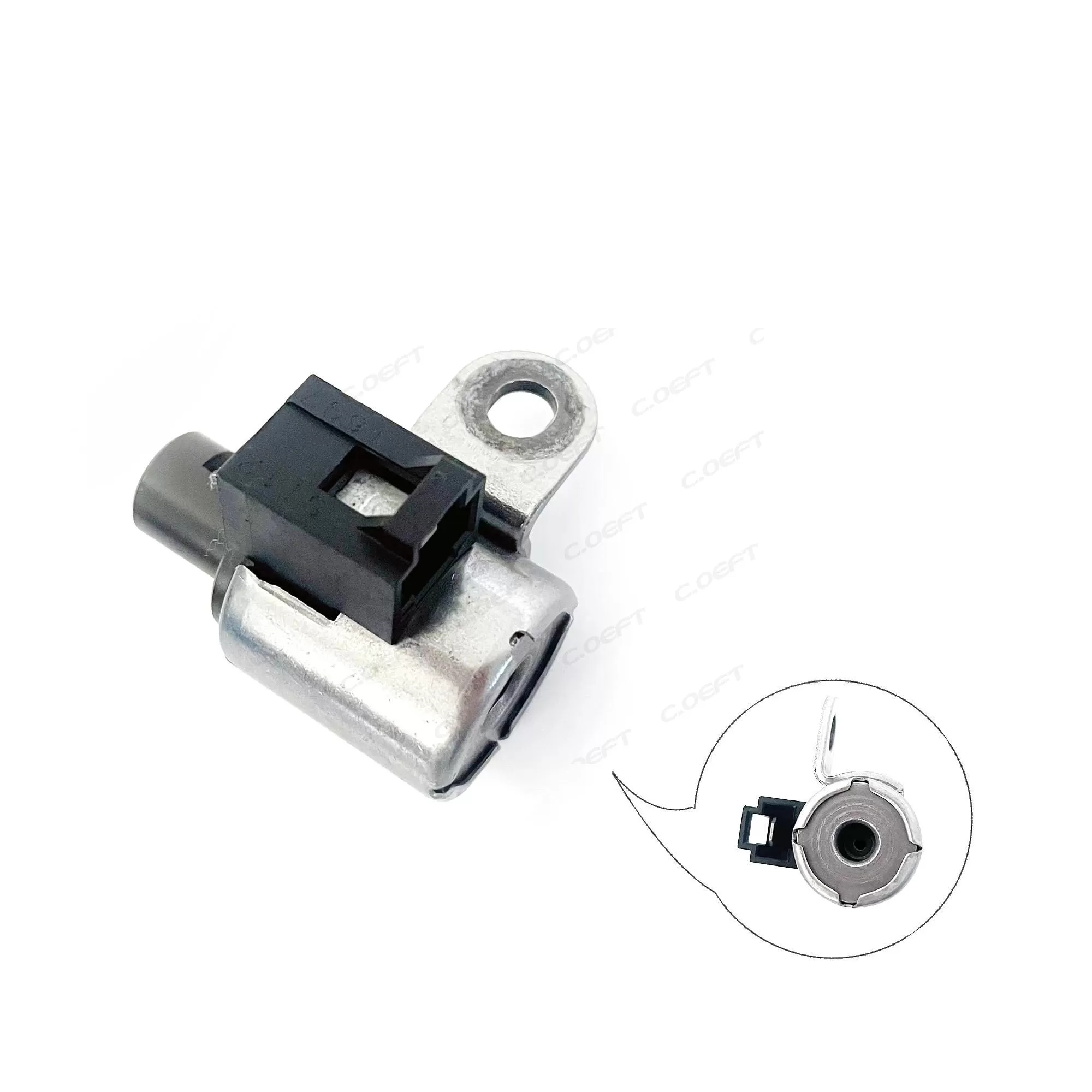 Auto Parts Rebuild Automatic Transmission Solenoid 35230-52010 Gear Boxes for Toyota for Corolla U340E/U341E
