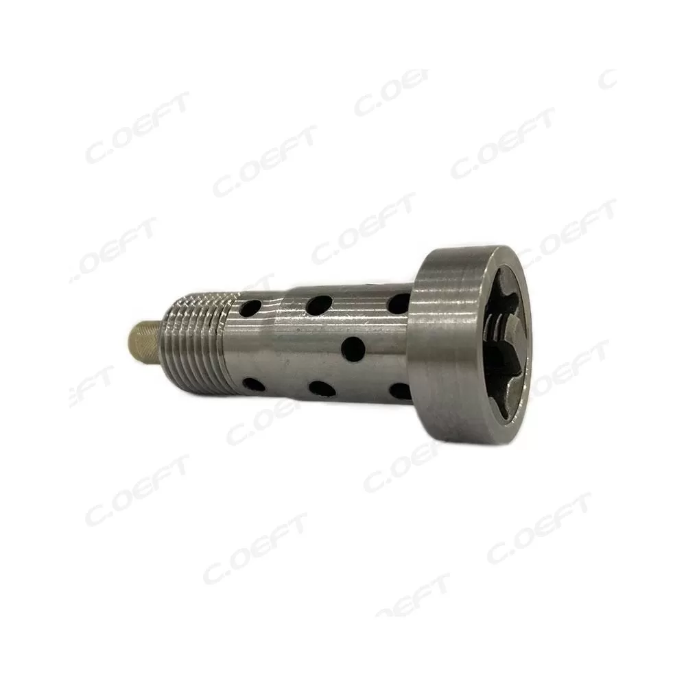 New Auto Parts Camshaft Adjuster Control Valve Engine Timing Oil Control Valve A2760500278 for Mercedes Benz 276