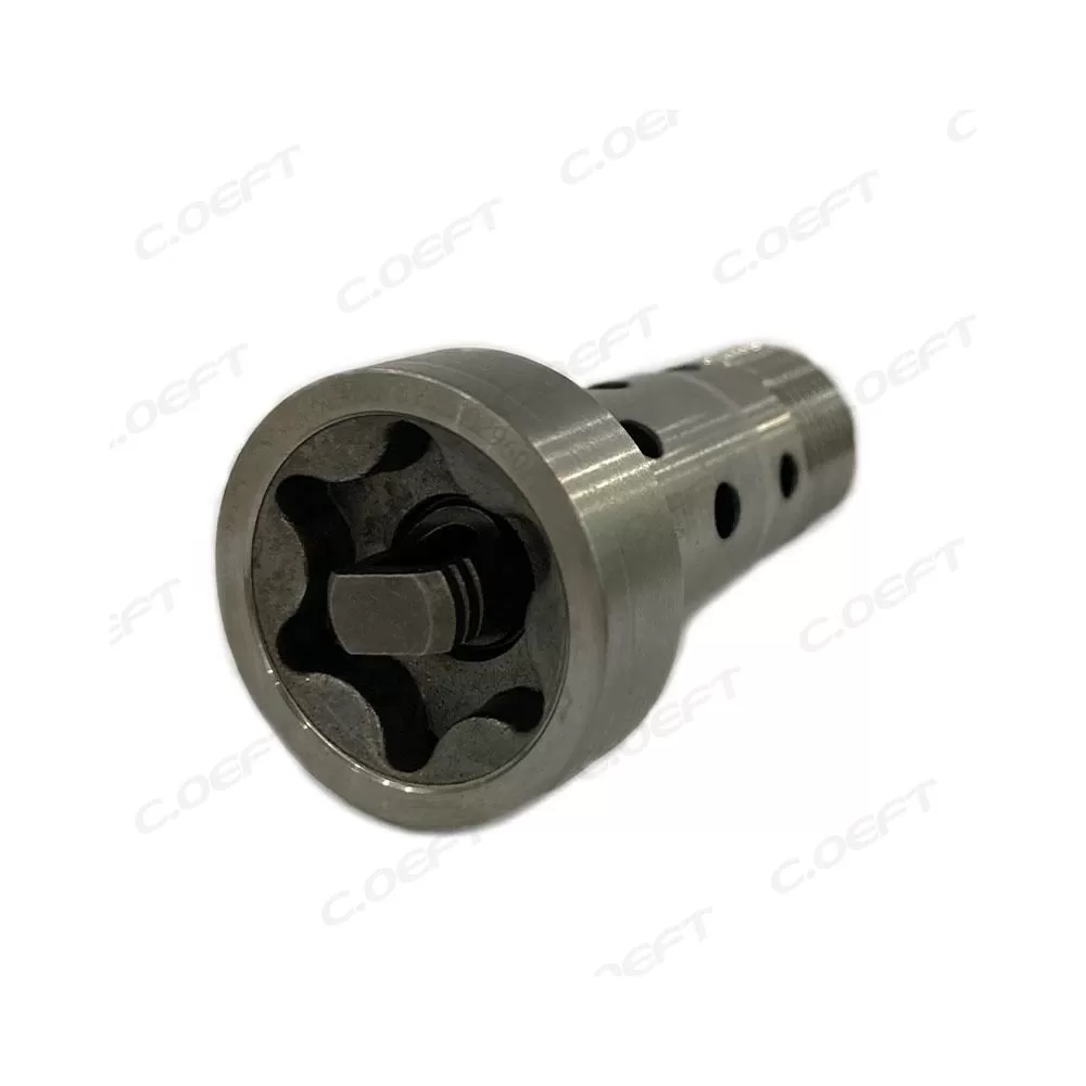 New Auto Parts Camshaft Adjuster Control Valve Engine Timing Oil Control Valve A2760500278 for Mercedes Benz 276