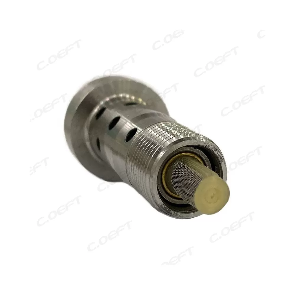 New Auto Parts Camshaft Adjuster Control Valve Engine Timing Oil Control Valve A2760500278 for Mercedes Benz 276