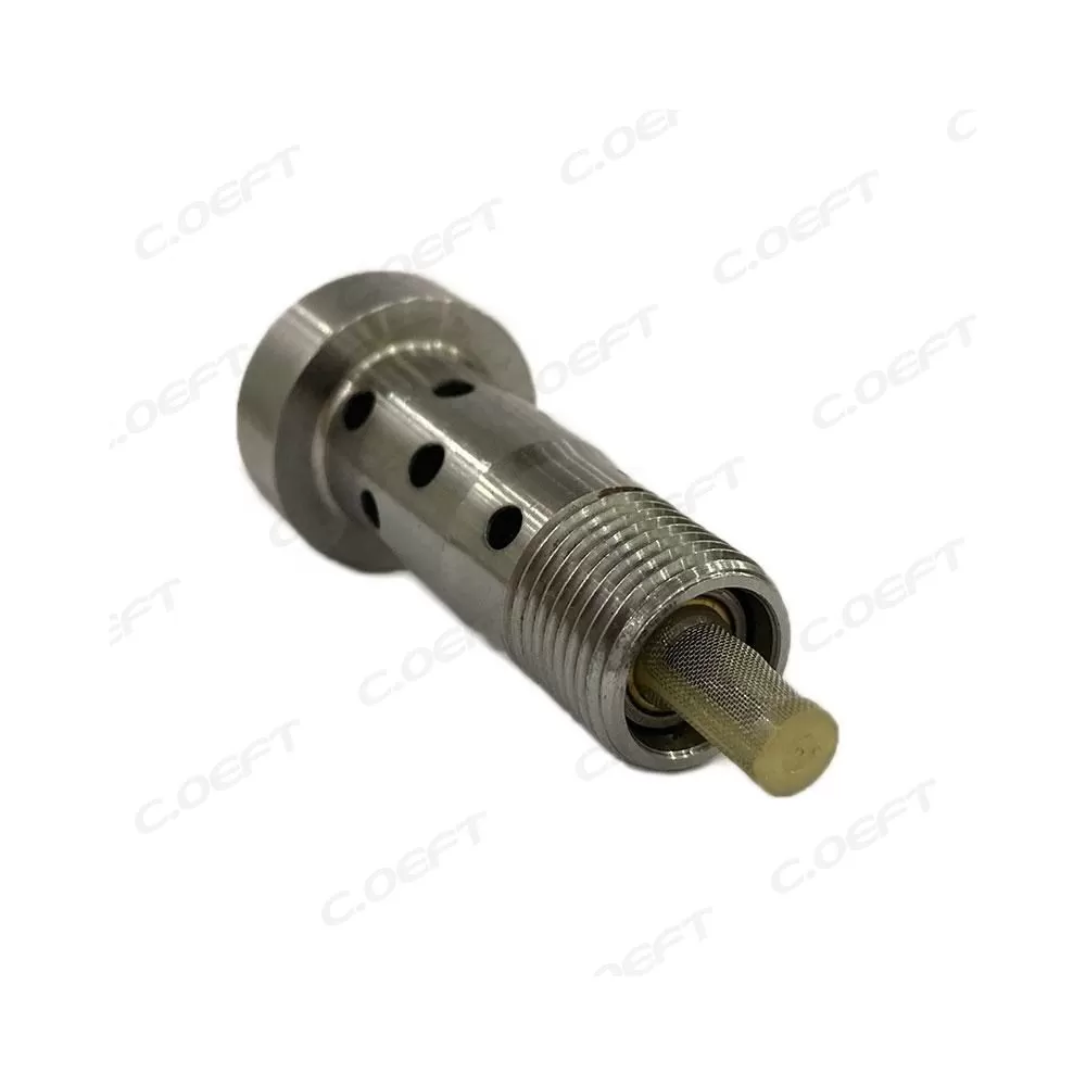 New Auto Parts Camshaft Adjuster Control Valve Engine Timing Oil Control Valve A2760500278 for Mercedes Benz 276