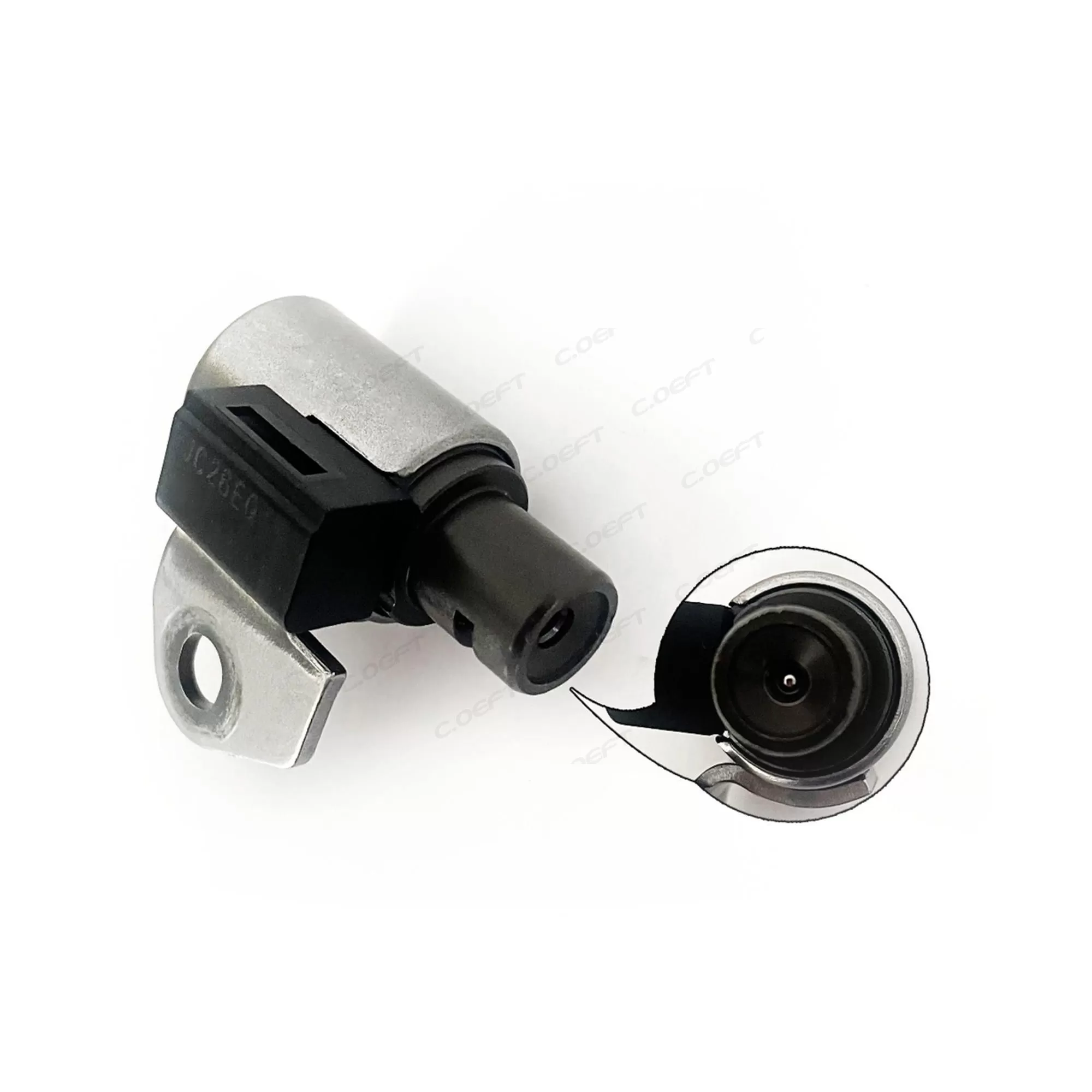 Automatic Transmission Solenoid 35230-52021 Rebuild Auto Parts for Toyota A340 Gear Boxes