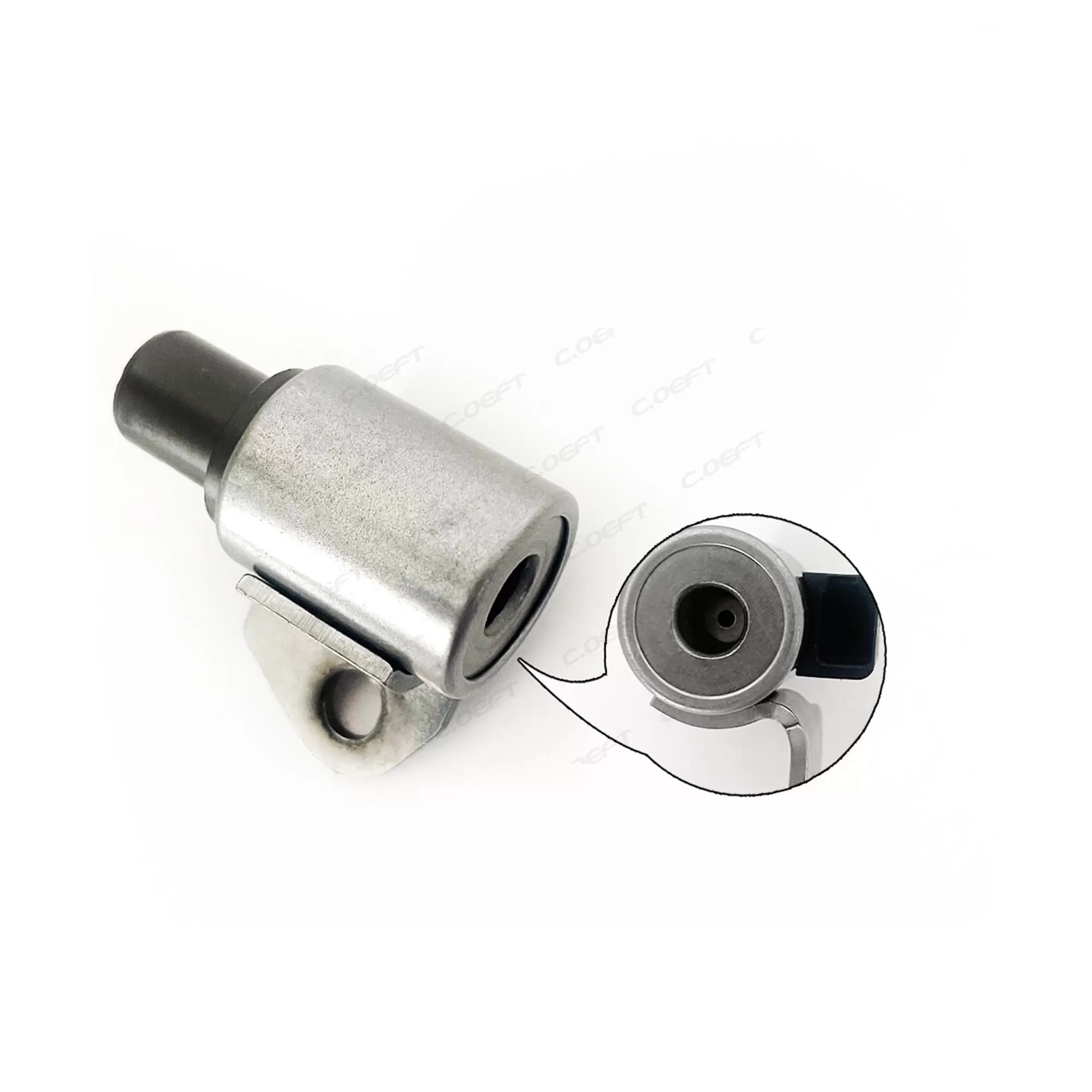 Automatic Transmission Solenoid 35230-52021 Rebuild Auto Parts for Toyota A340 Gear Boxes