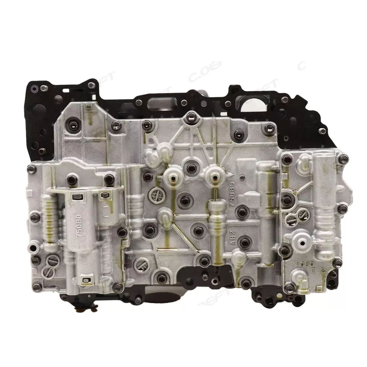 Remanufactured High Quality Transmission Valve Body 09P325039 for Audi