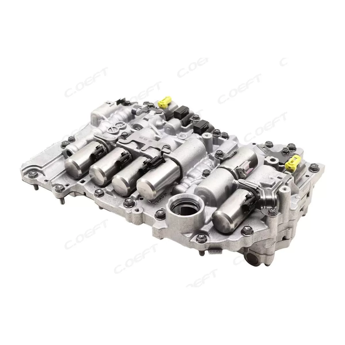Remanufactured High Quality Transmission Valve Body 09P325039 for Audi