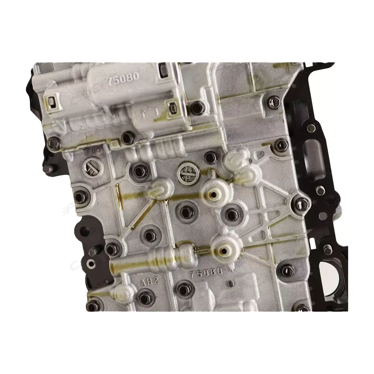 Remanufactured High Quality Transmission Valve Body 09P325039 for Audi