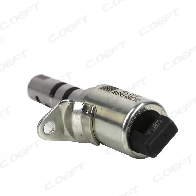 For Ford Wins 2.0 New Automatic Camshaft Position Actuator Solenoid Valve Engine Timing Oil Control Valve AG9G-6M280-AD(Exhaust)