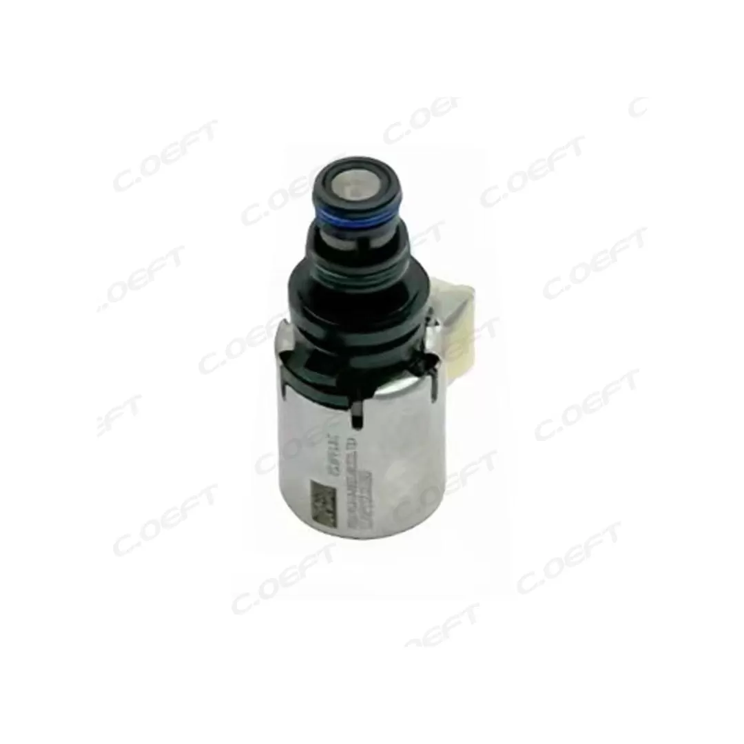 Refabricated Factory Wholesale Transmission Solenoid Set Gearbox Valve Kit 9T50 10PCS/SET for Buick