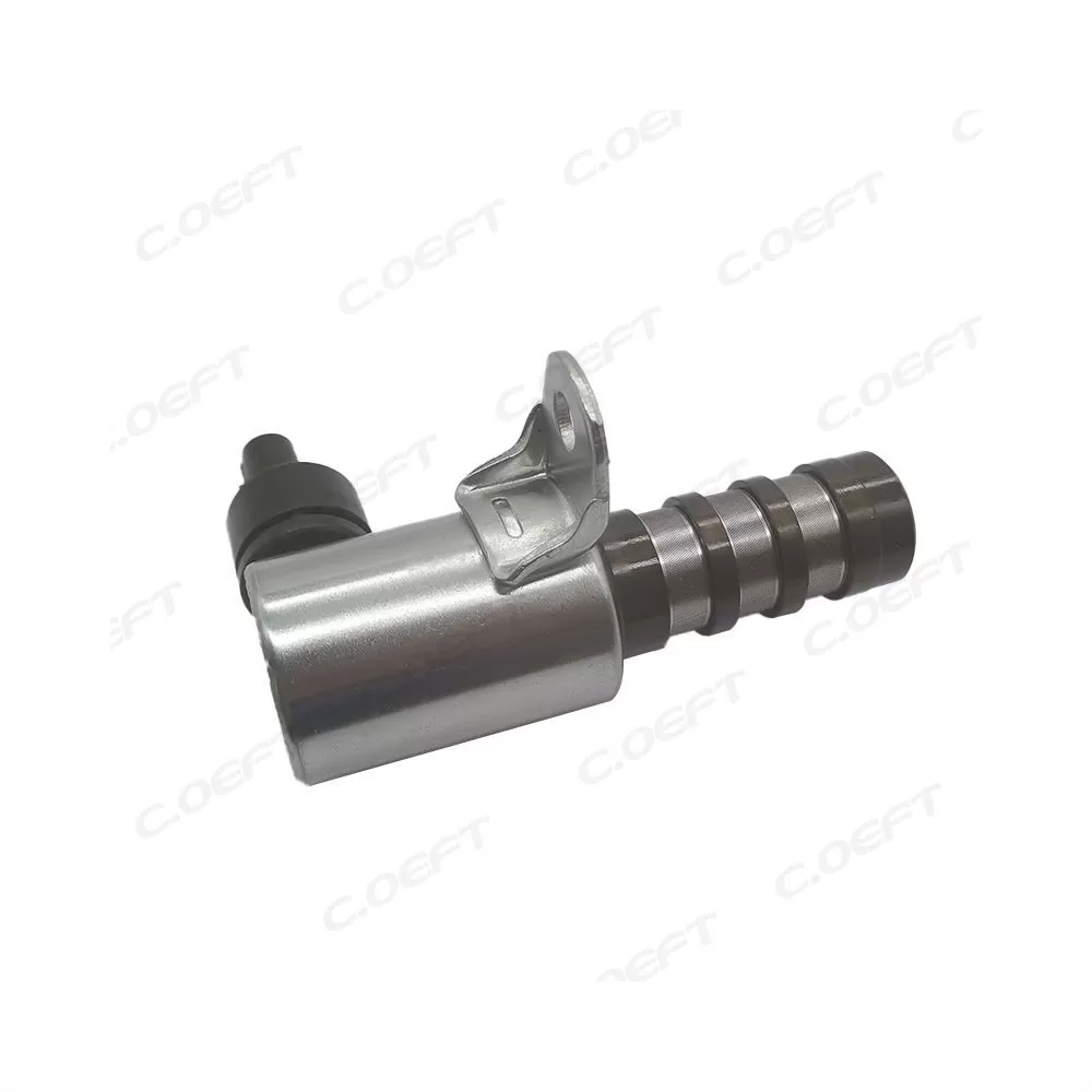 For Ford New Factory Wholesale Oil Control Valve Engine Oil Control Variable Valve Timing VVT Solenoid AT4Z-6M280-A