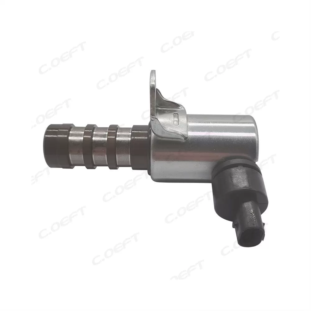 For Ford New Factory Wholesale Oil Control Valve Engine Oil Control Variable Valve Timing VVT Solenoid AT4Z-6M280-A
