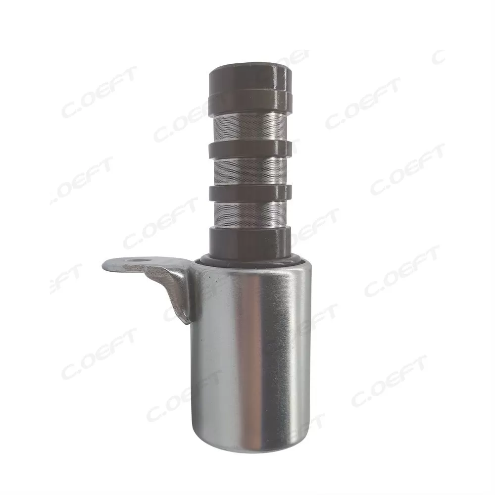 For Ford New Factory Wholesale Oil Control Valve Engine Oil Control Variable Valve Timing VVT Solenoid AT4Z-6M280-A