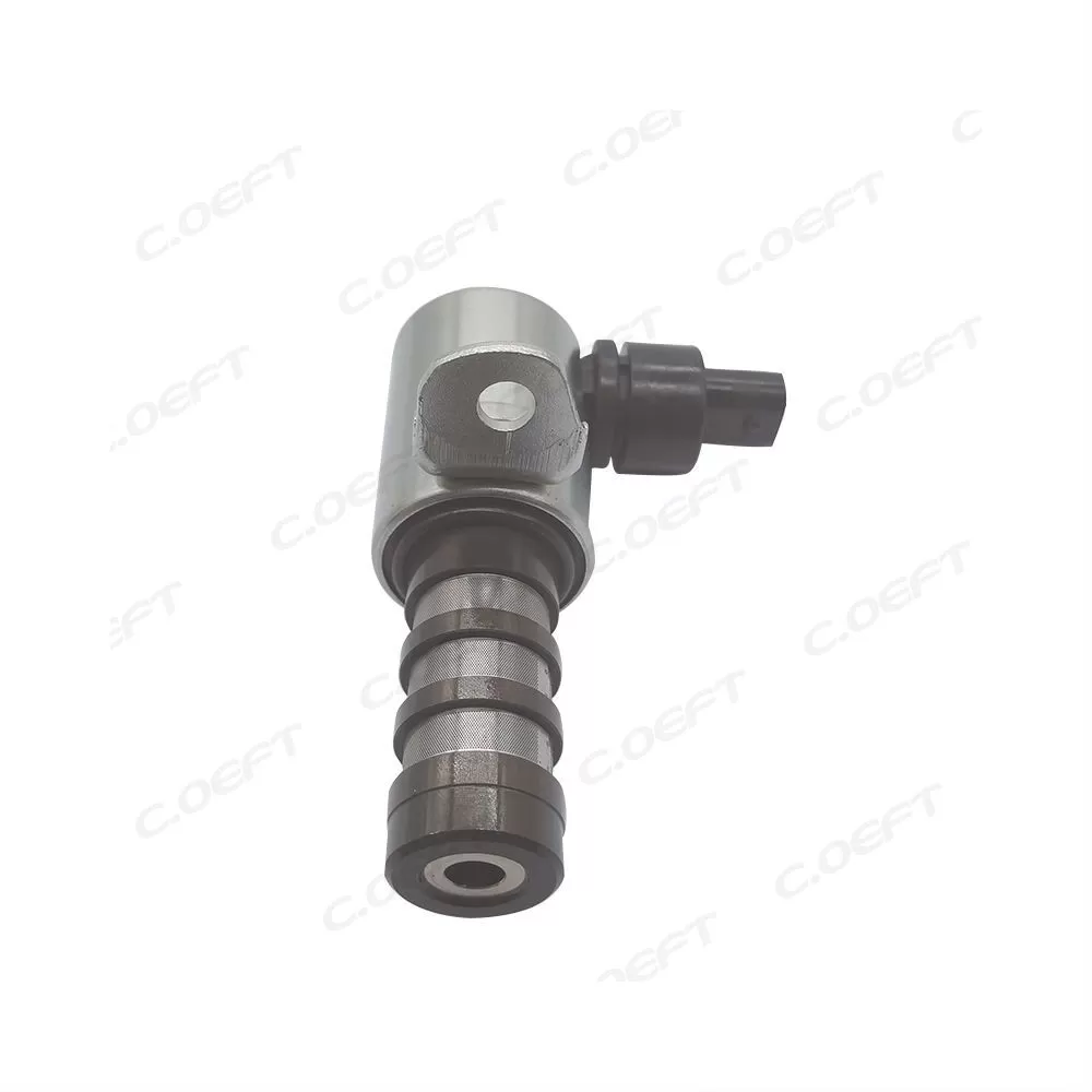 For Ford New Factory Wholesale Oil Control Valve Engine Oil Control Variable Valve Timing VVT Solenoid AT4Z-6M280-A