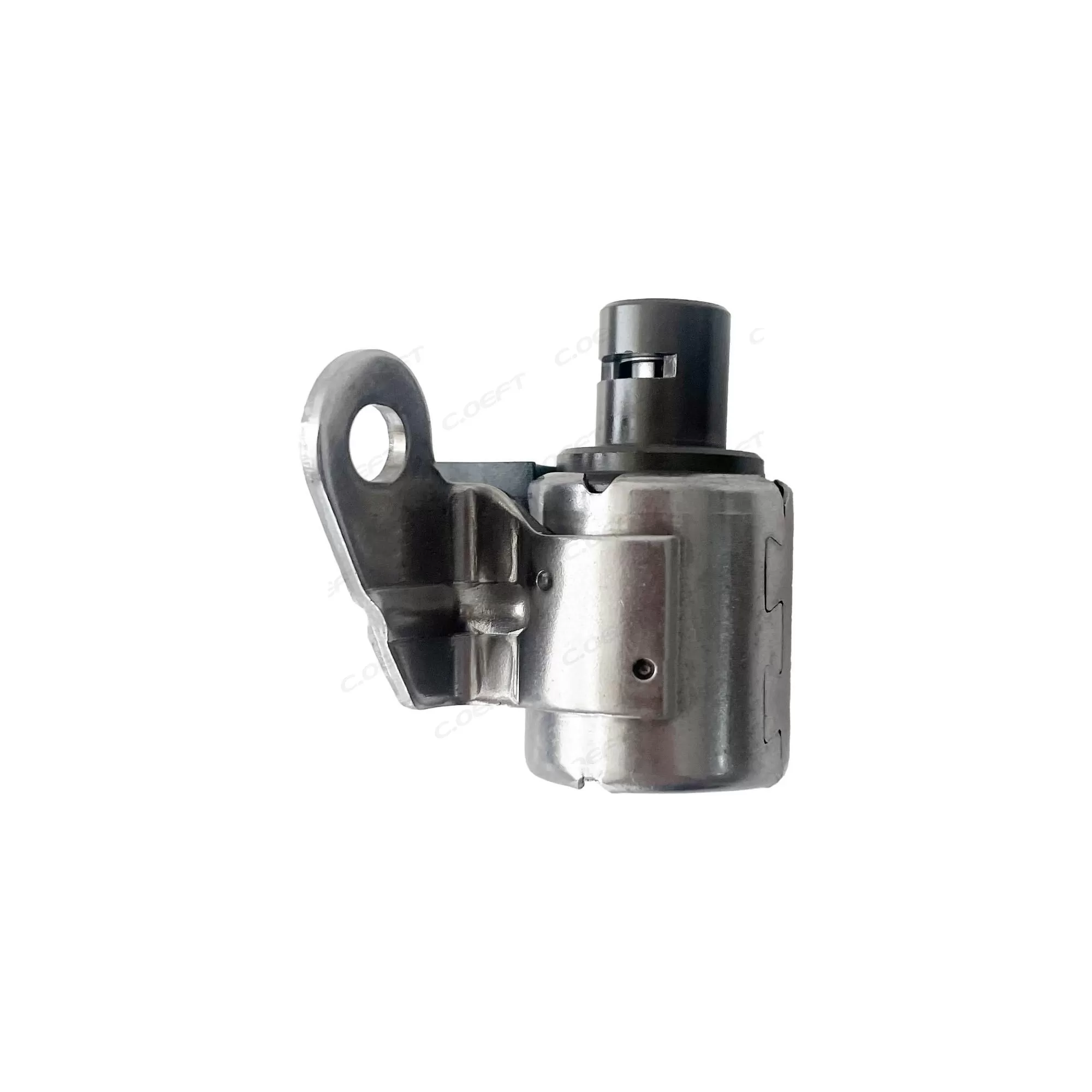 Rebuild Automatic Transmission Solenoid Valve Transmission Valve Body Solenoid Fits 35240-52050 for Toyota