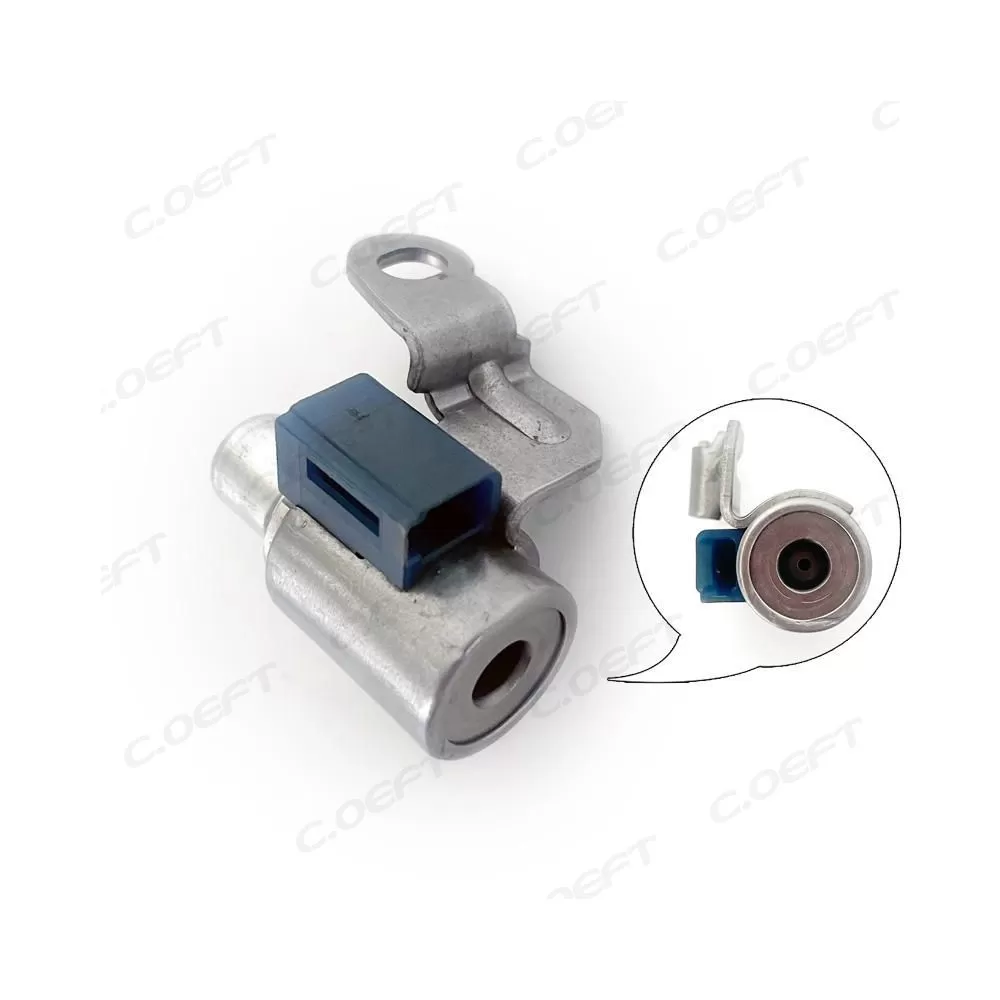 Automatic Transmission Solenoid 35240-73010 Rebuild Auto Parts for Toyota U660E Gear Boxes