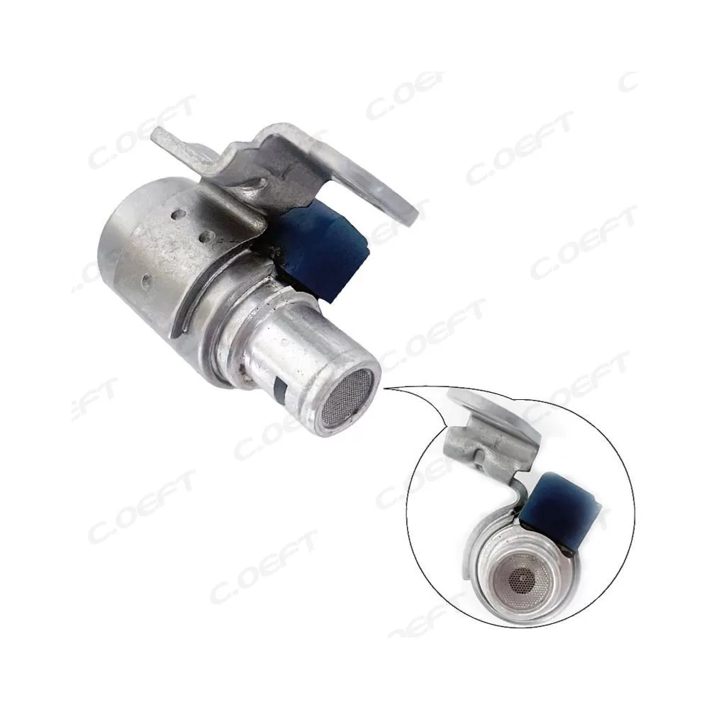 Automatic Transmission Solenoid 35240-73010 Rebuild Auto Parts for Toyota U660E Gear Boxes