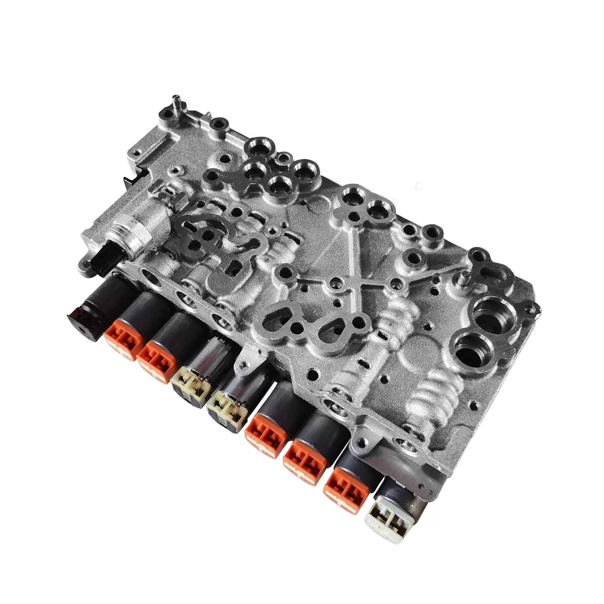 Refabrication Auto Parts Transmission Valve Body Assembly 9HP48 for JEEP Dodge Chrysler