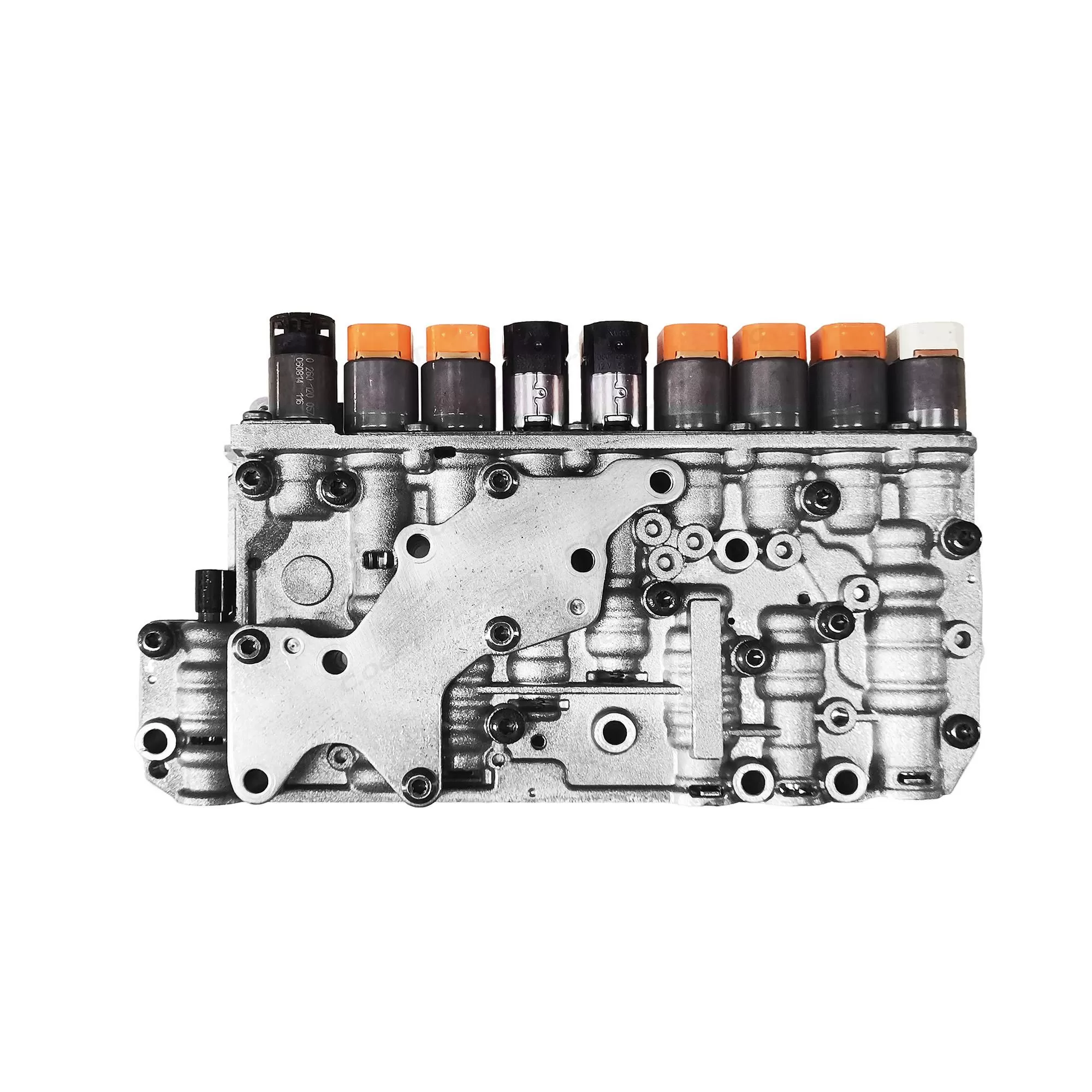 Refabrication Auto Parts Transmission Valve Body Assembly 9HP48 for JEEP Dodge Chrysler