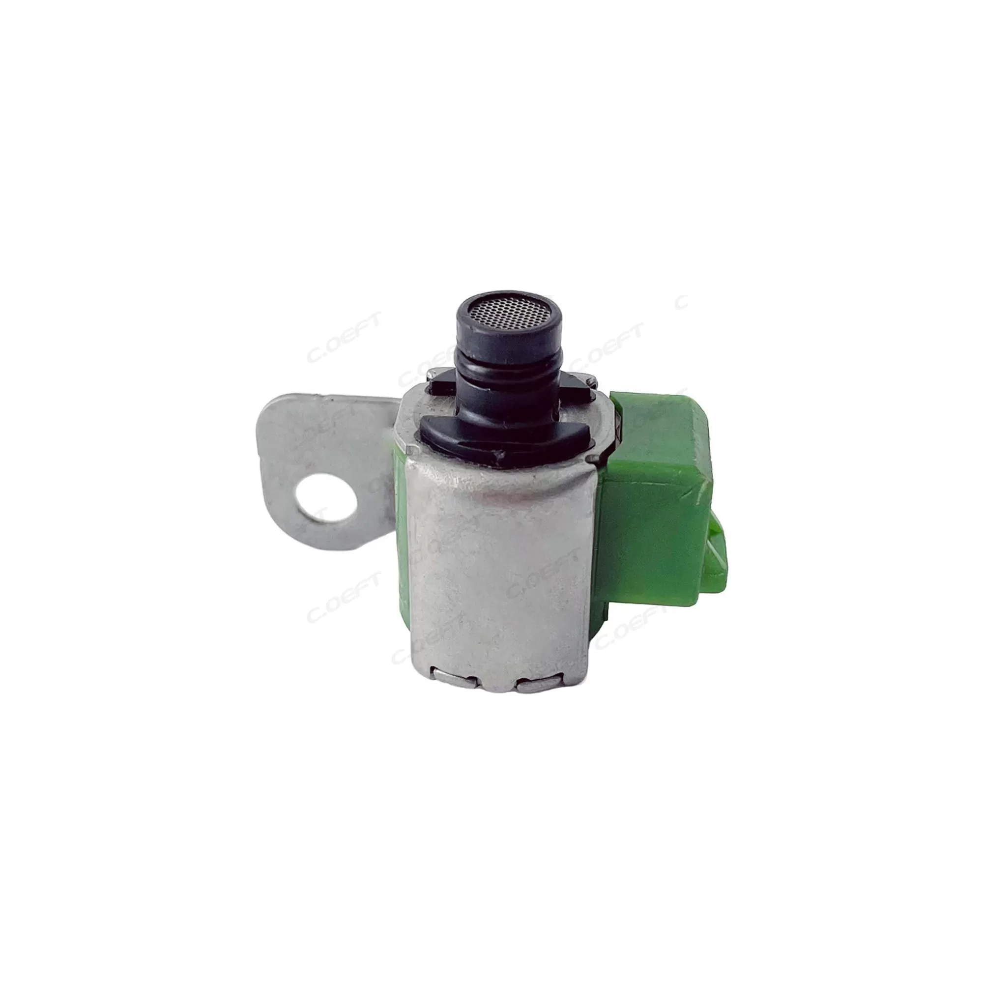 Wholesale Remanufactured Factory Transmission Solenoid Valve 35250-12020 152-0256 Engine Parts for Toyota