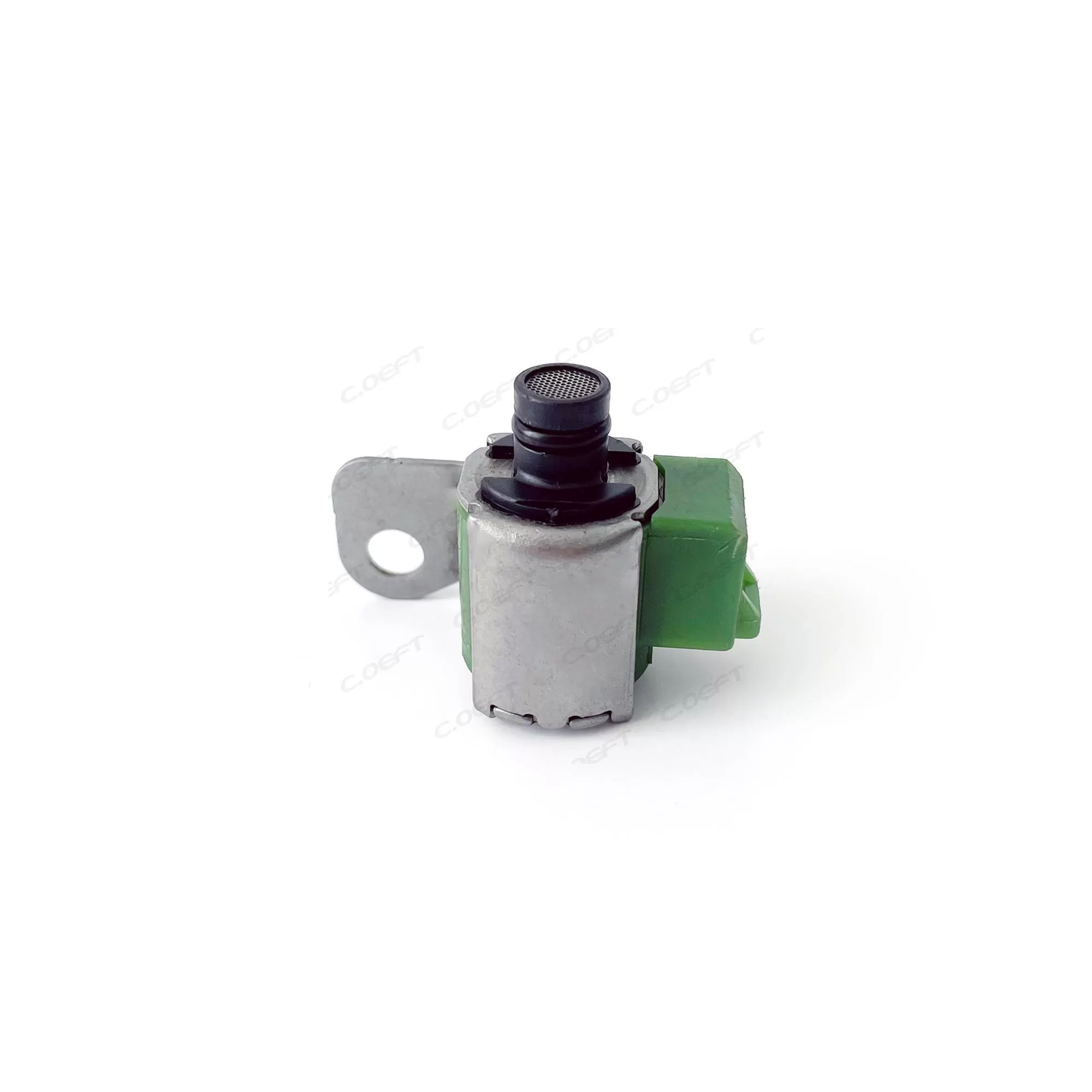 Wholesale Remanufactured Factory Transmission Solenoid Valve 35250-12020 152-0256 Engine Parts for Toyota