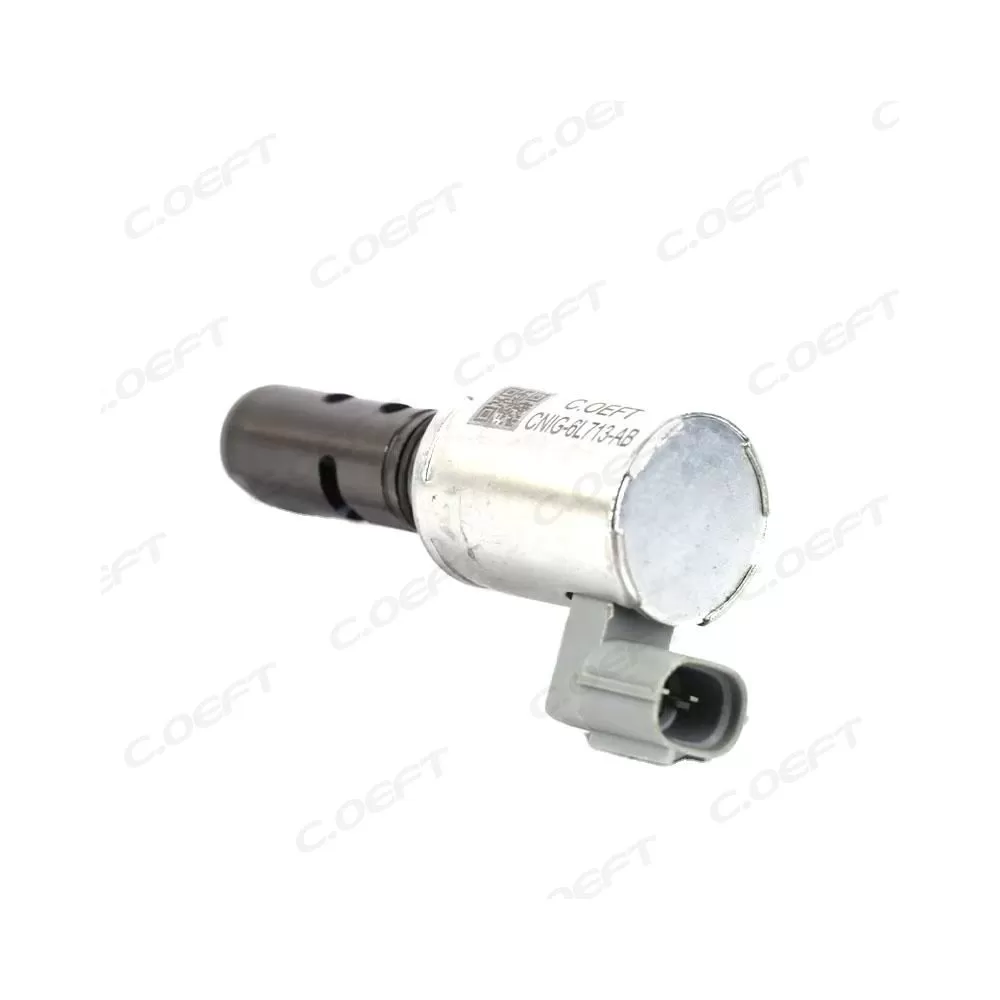 For Ford Focus New Automatic Camshaft Position Actuator Solenoid Valve Engine Timing Oil Control Valve CNIG-6L713-AB