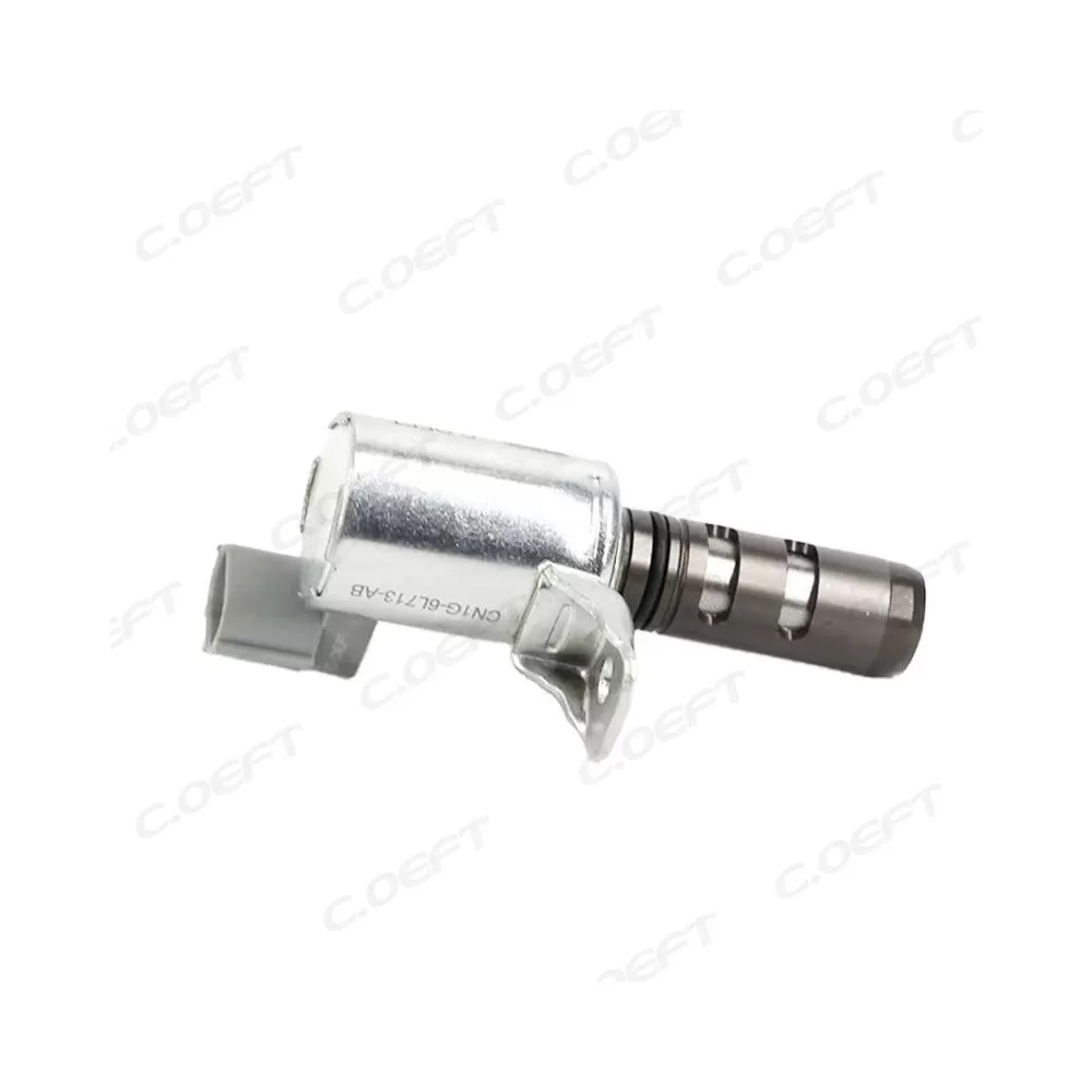 For Ford Focus New Automatic Camshaft Position Actuator Solenoid Valve Engine Timing Oil Control Valve CNIG-6L713-AB