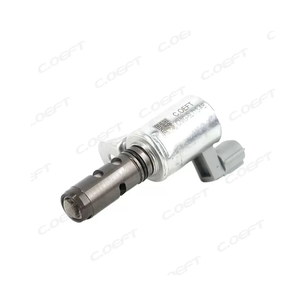 For Ford Focus New Automatic Camshaft Position Actuator Solenoid Valve Engine Timing Oil Control Valve CNIG-6L713-AB