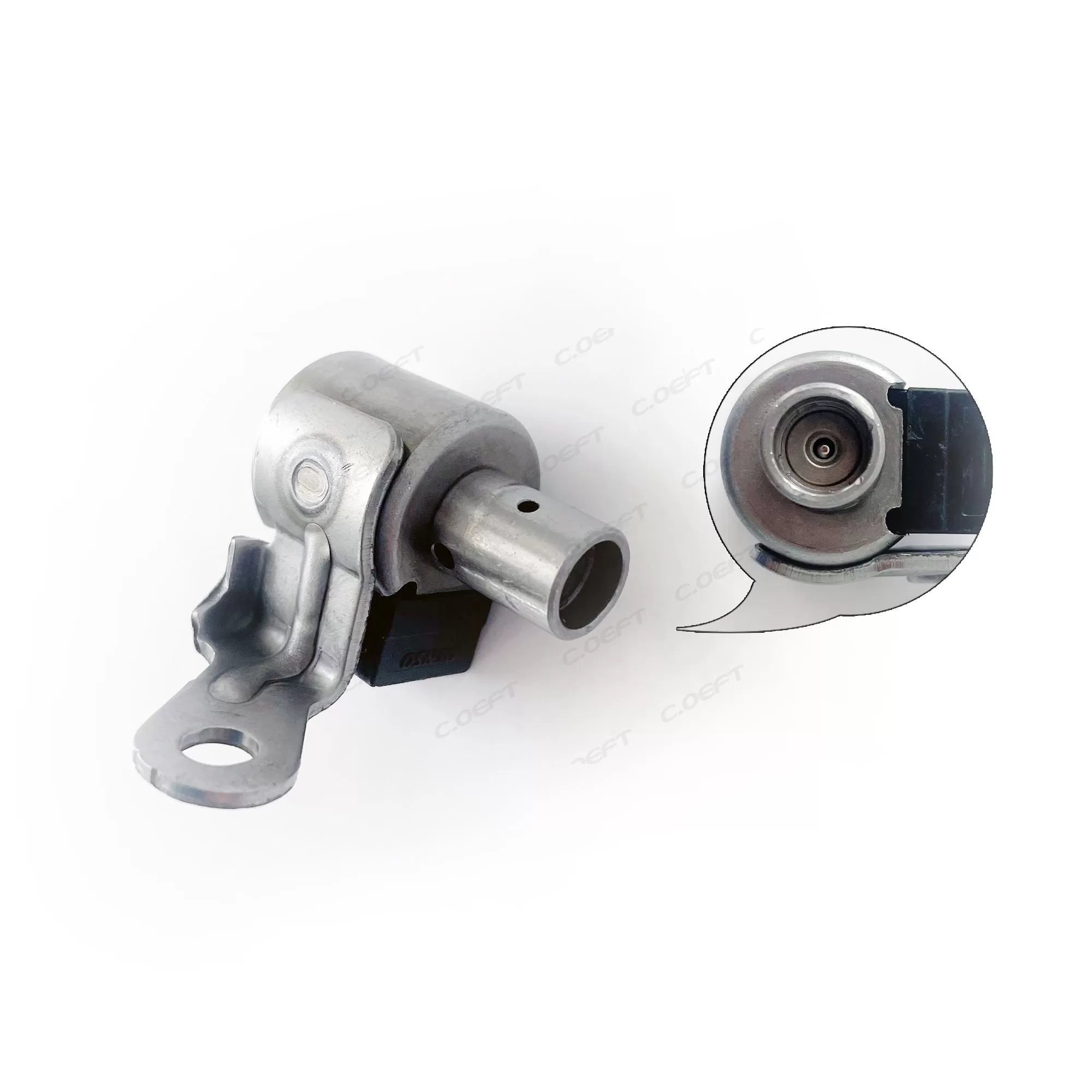 Refabrication High Quality Transmission Solenoid Valve 35250-52010 for Toyota Corolla U340E/U341E