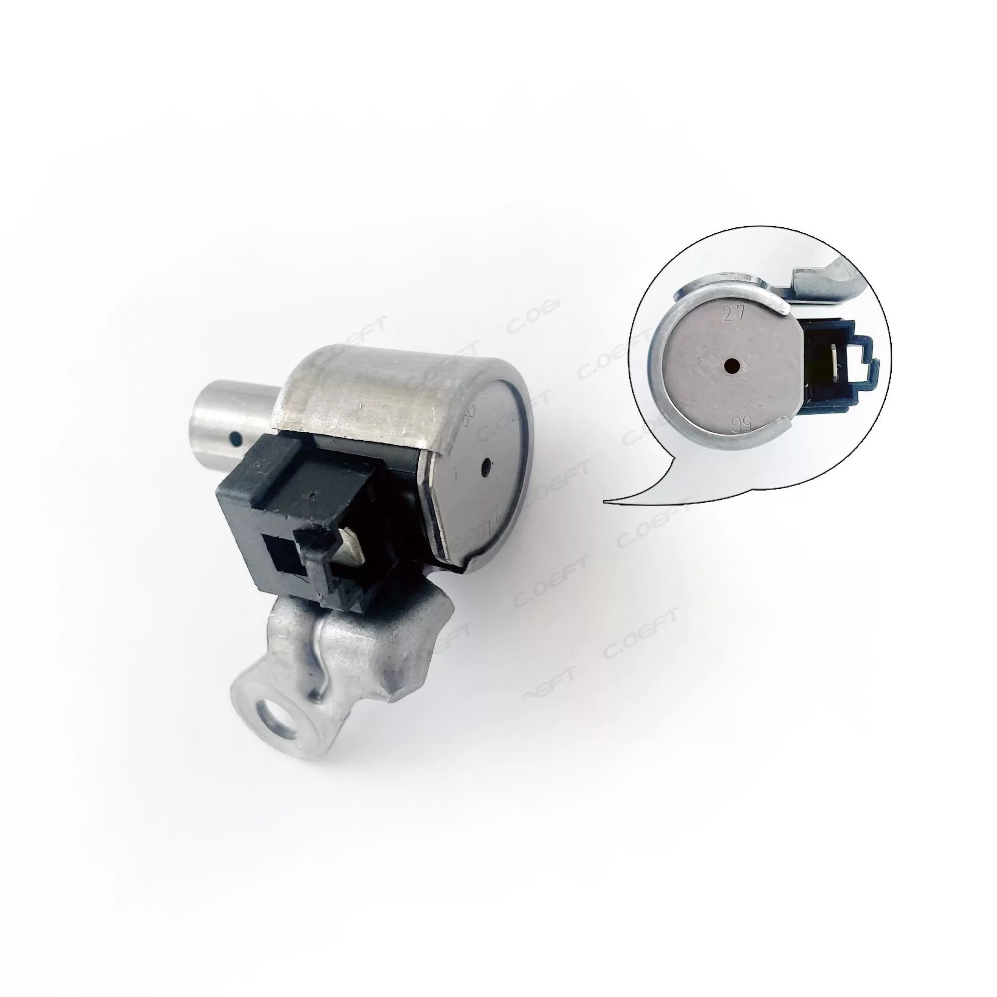 Refabrication High Quality Transmission Solenoid Valve 35250-52010 for Toyota Corolla U340E/U341E