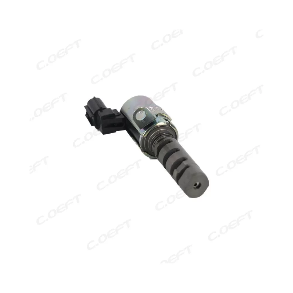 For Mazda New High Quality Solenoid Valve Engine Timing Oil Control Valve CY0114420