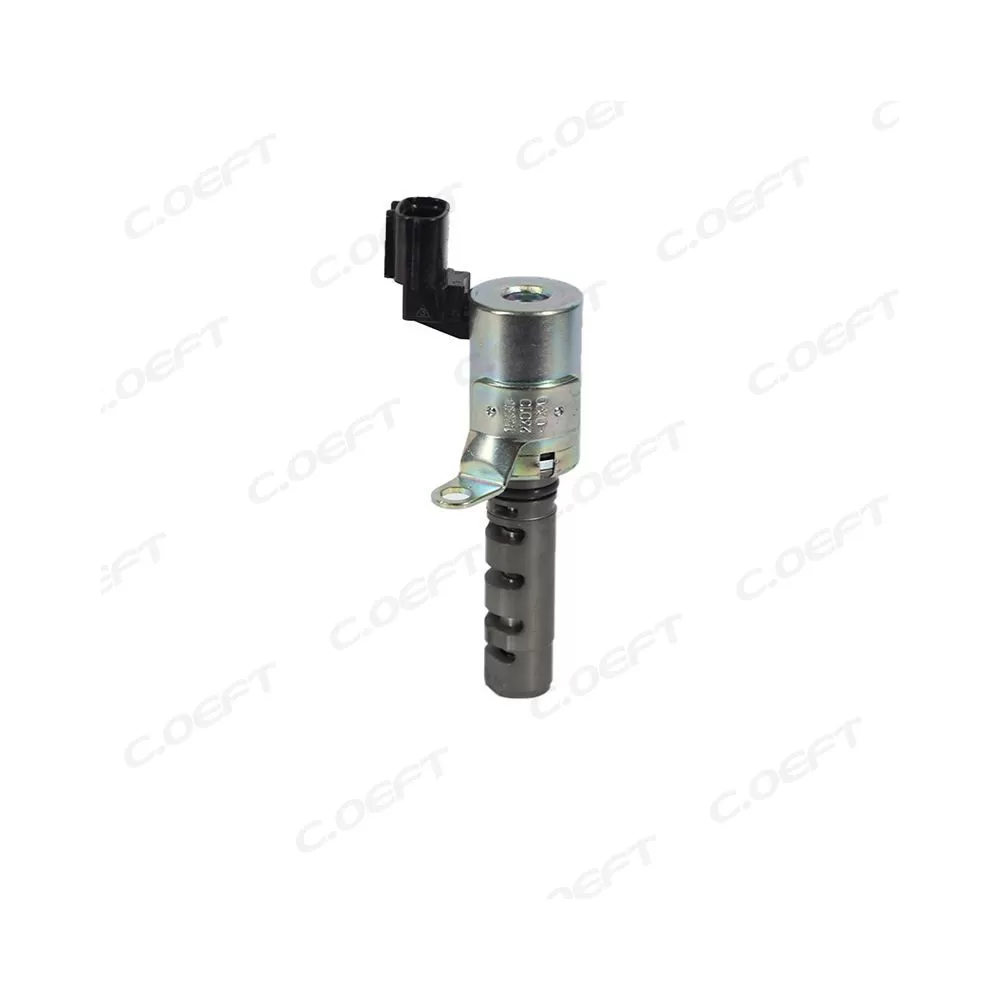 For Mazda New High Quality Solenoid Valve Engine Timing Oil Control Valve CY0114420