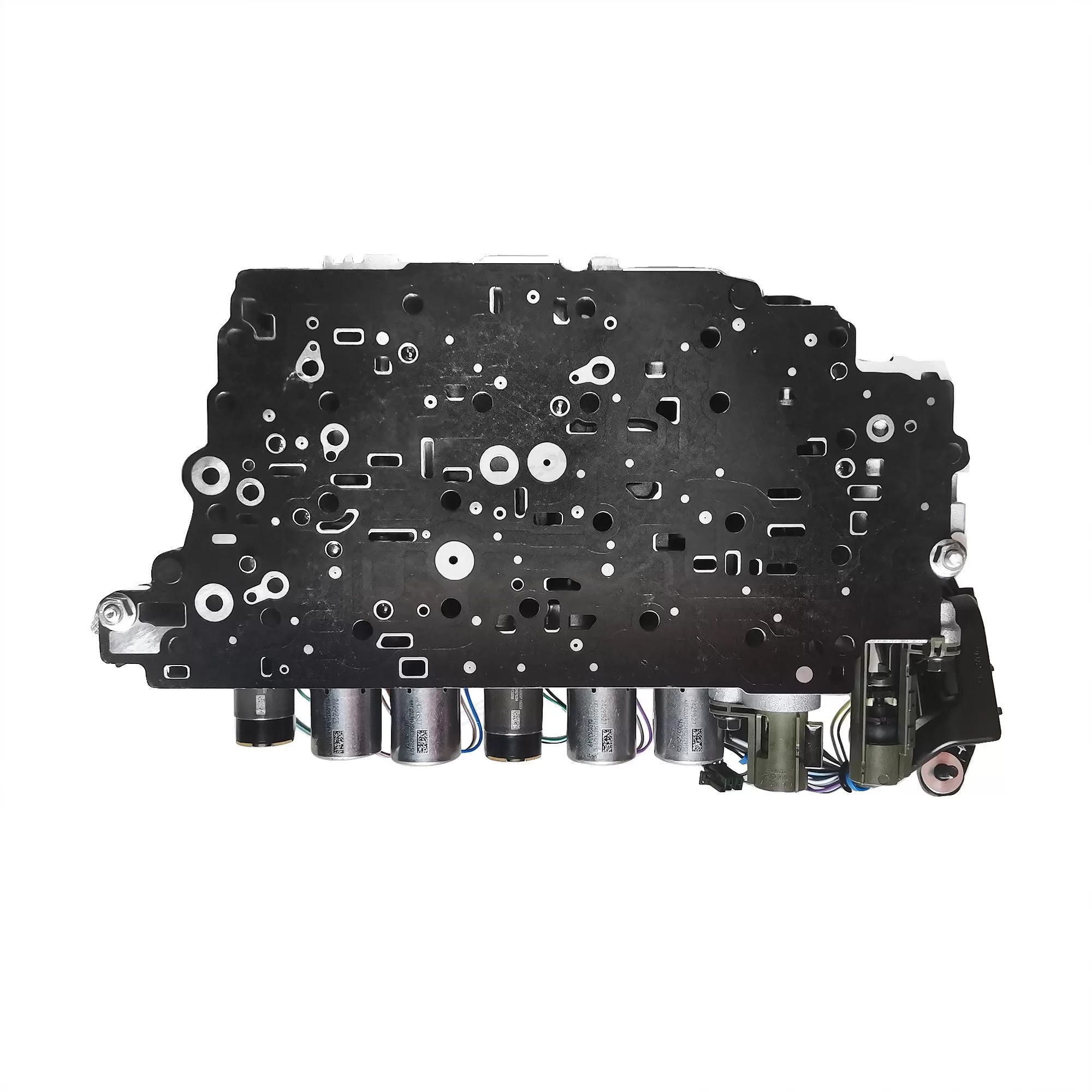 Refabrication Auto Parts Transmission Valve Body Assembly 9T50 for Buick