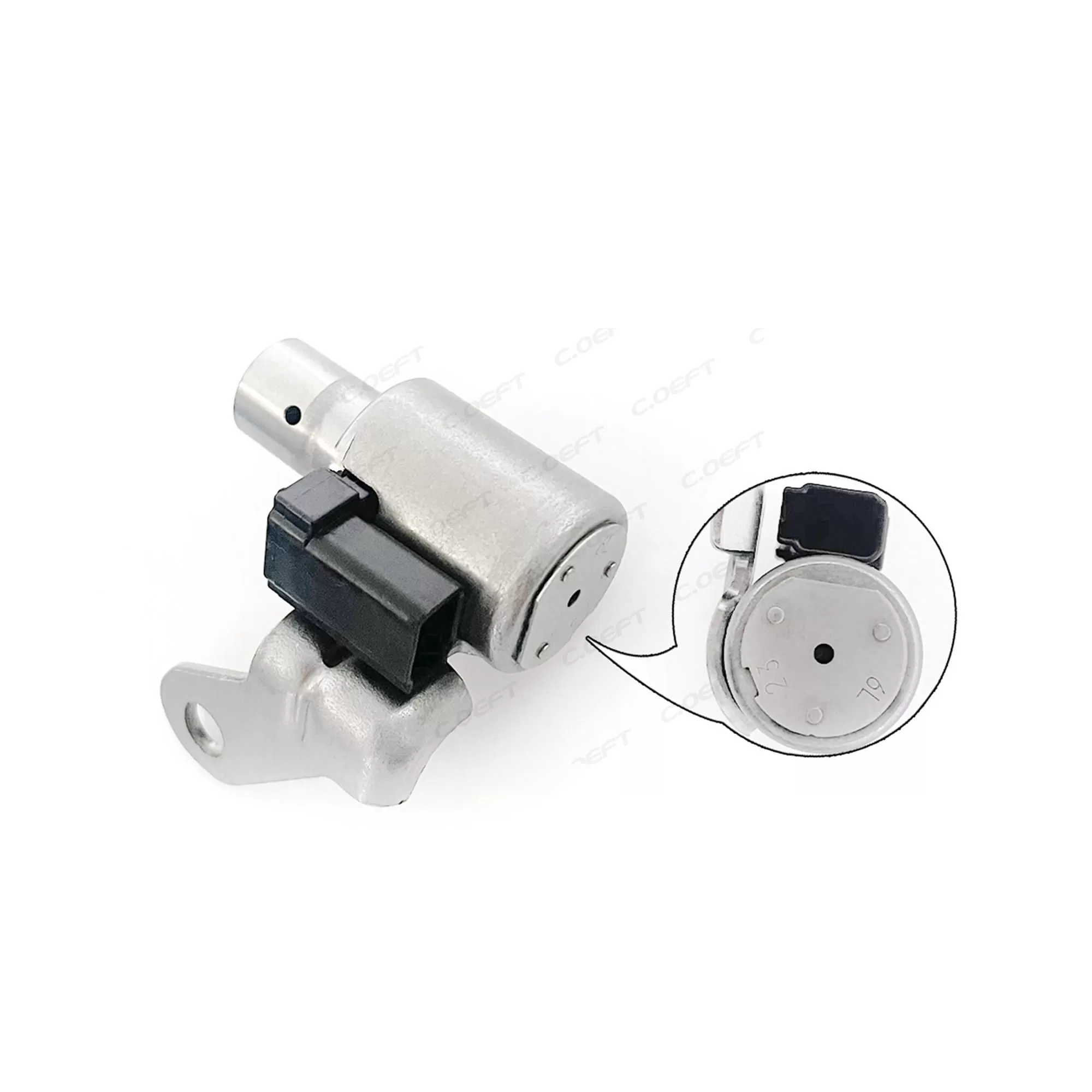 Auto Parts 35250-52080 Solenoid for Toyota for Corolla 1.6\1.8 (2010-2014) Automatic Transmission Rebuild Gear Boxes
