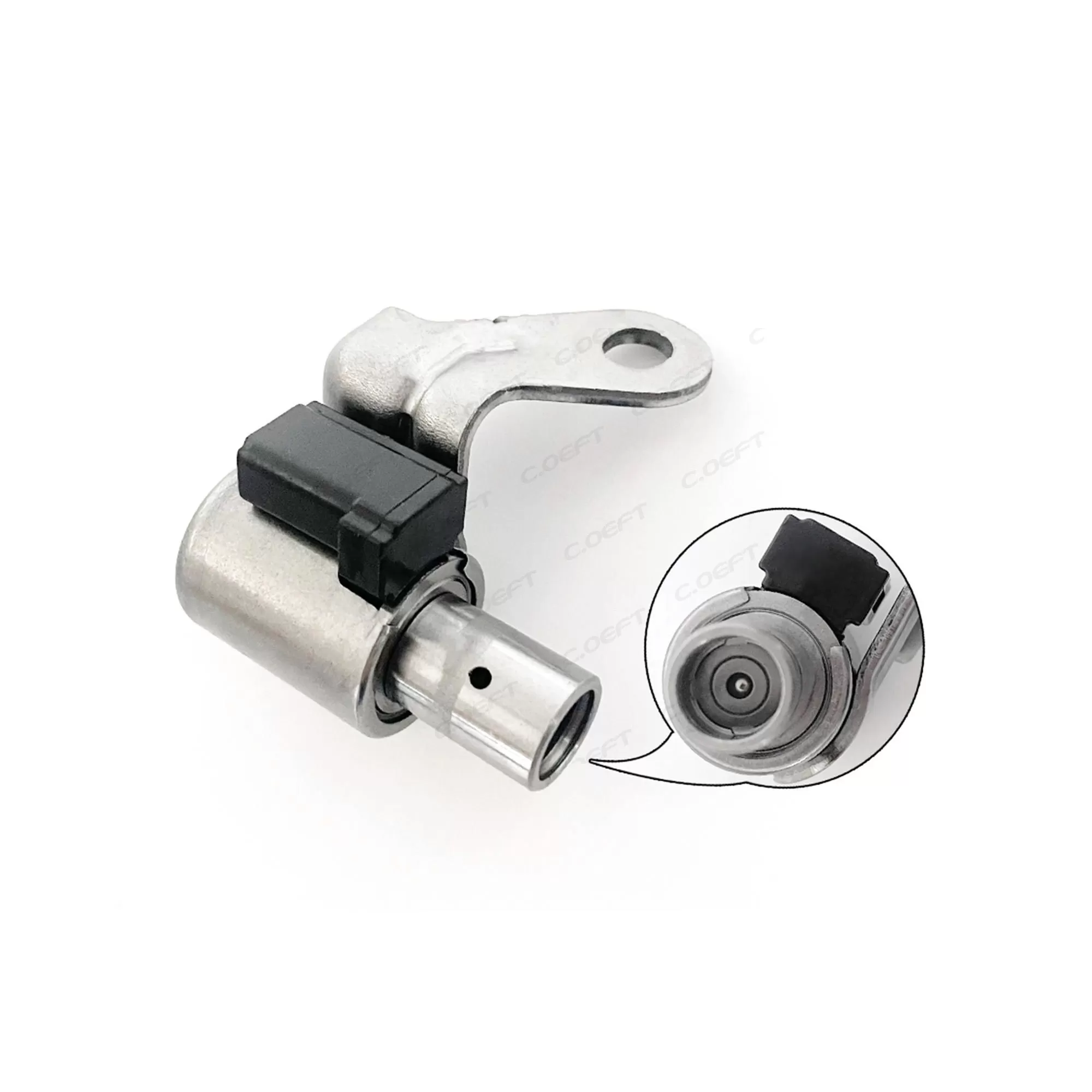 Auto Parts 35250-52080 Solenoid for Toyota for Corolla 1.6\1.8 (2010-2014) Automatic Transmission Rebuild Gear Boxes