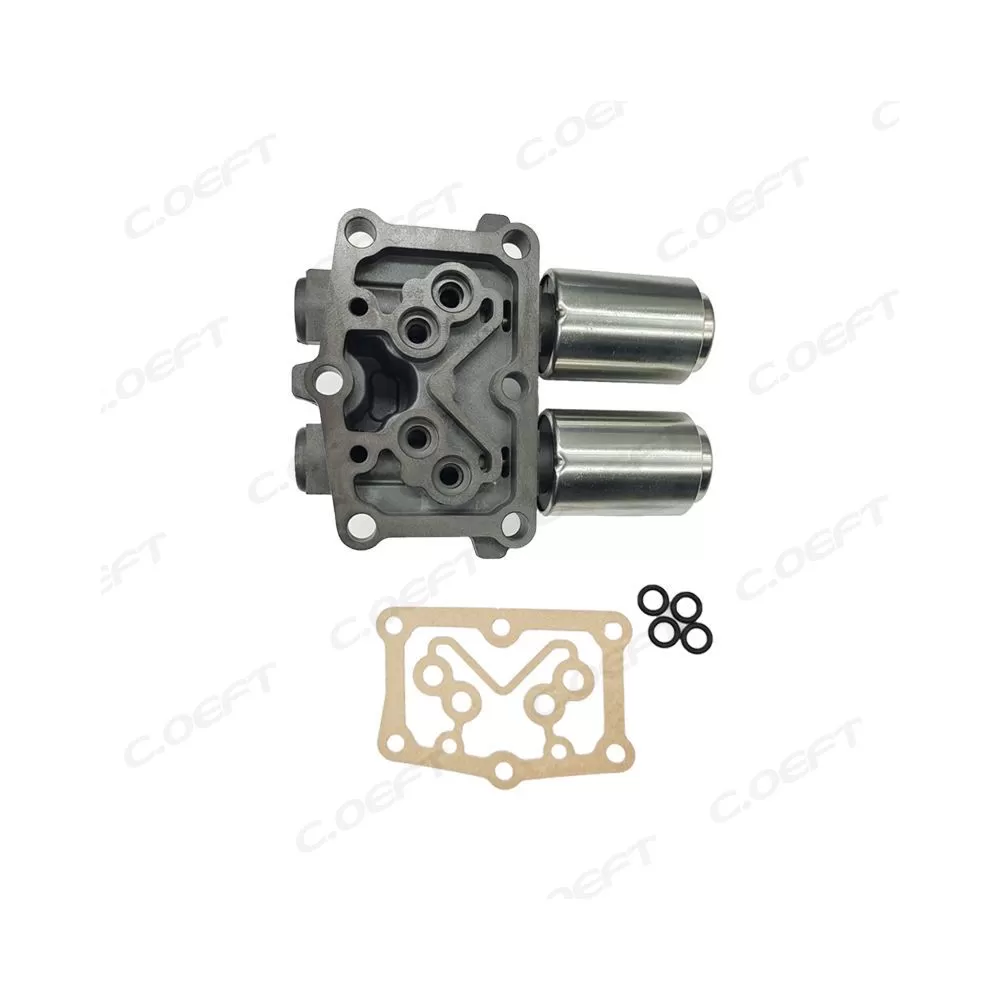 Refabricated Auto Parts Transmission Valve Gearbox Solenoid Valve 28260-RG5-004 for Honda Civic