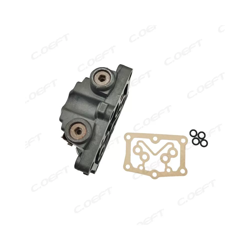 Refabricated Auto Parts Transmission Valve Gearbox Solenoid Valve 28260-RG5-004 for Honda Civic