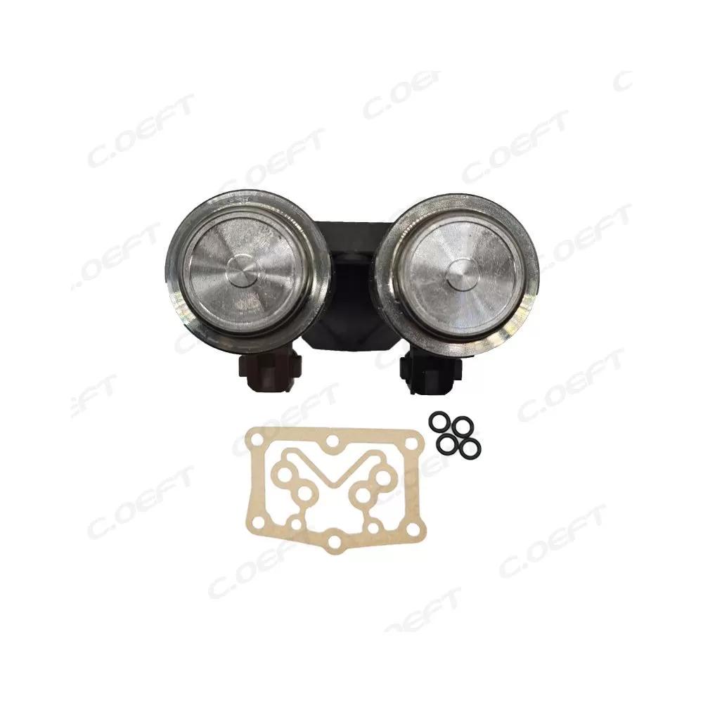 Refabricated Auto Parts Transmission Valve Gearbox Solenoid Valve 28260-RG5-004 for Honda Civic