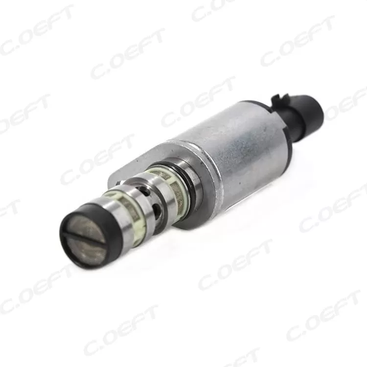 For Chery Tigress New Auto Parts Engine Oil Control Variable Valve Timing VVT Solenoid Oil Control Valve E4G16-3611091