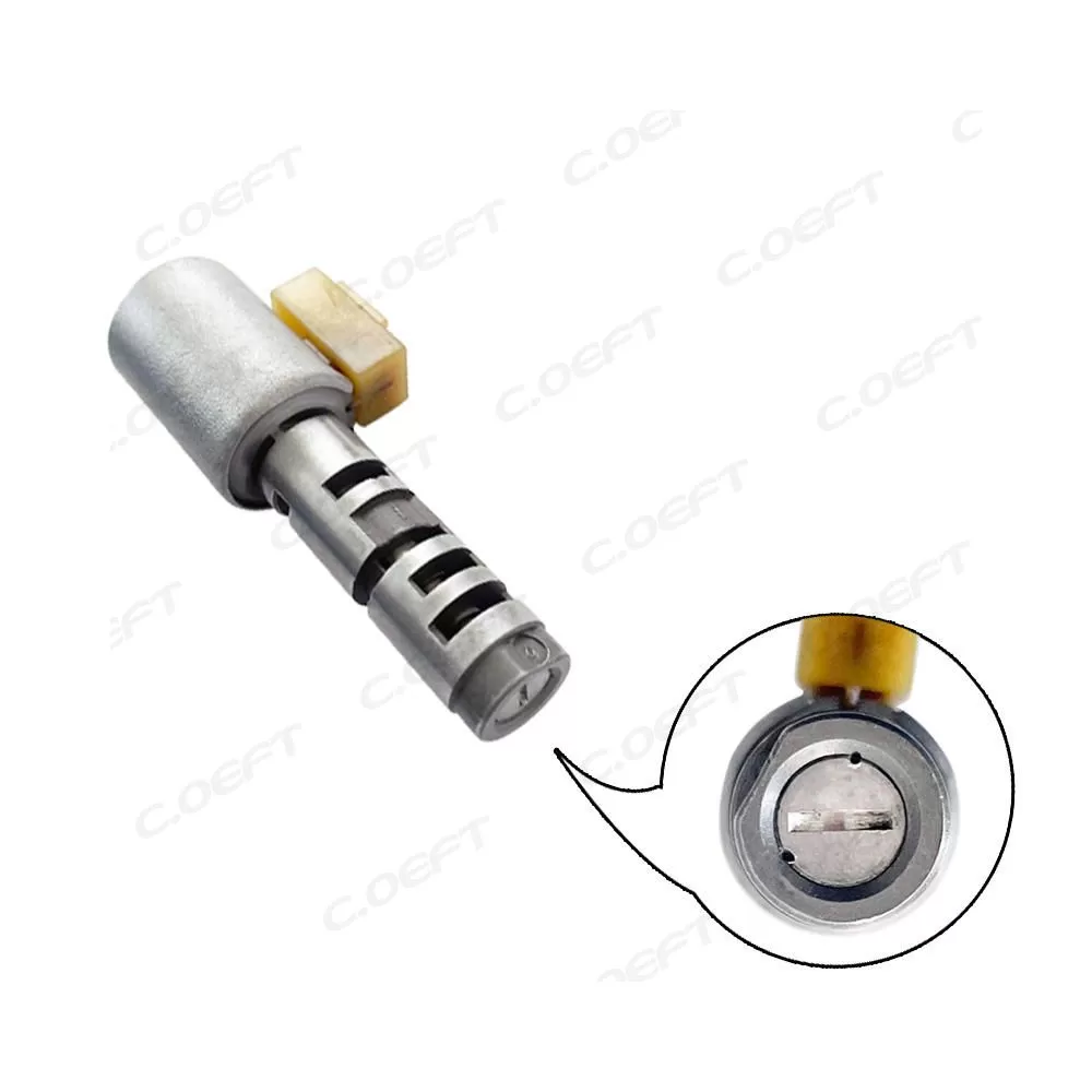 Auto Parts 35270-14010 Automatic Transmission Solenoid Rebuild Gear Boxes for Toyota A343